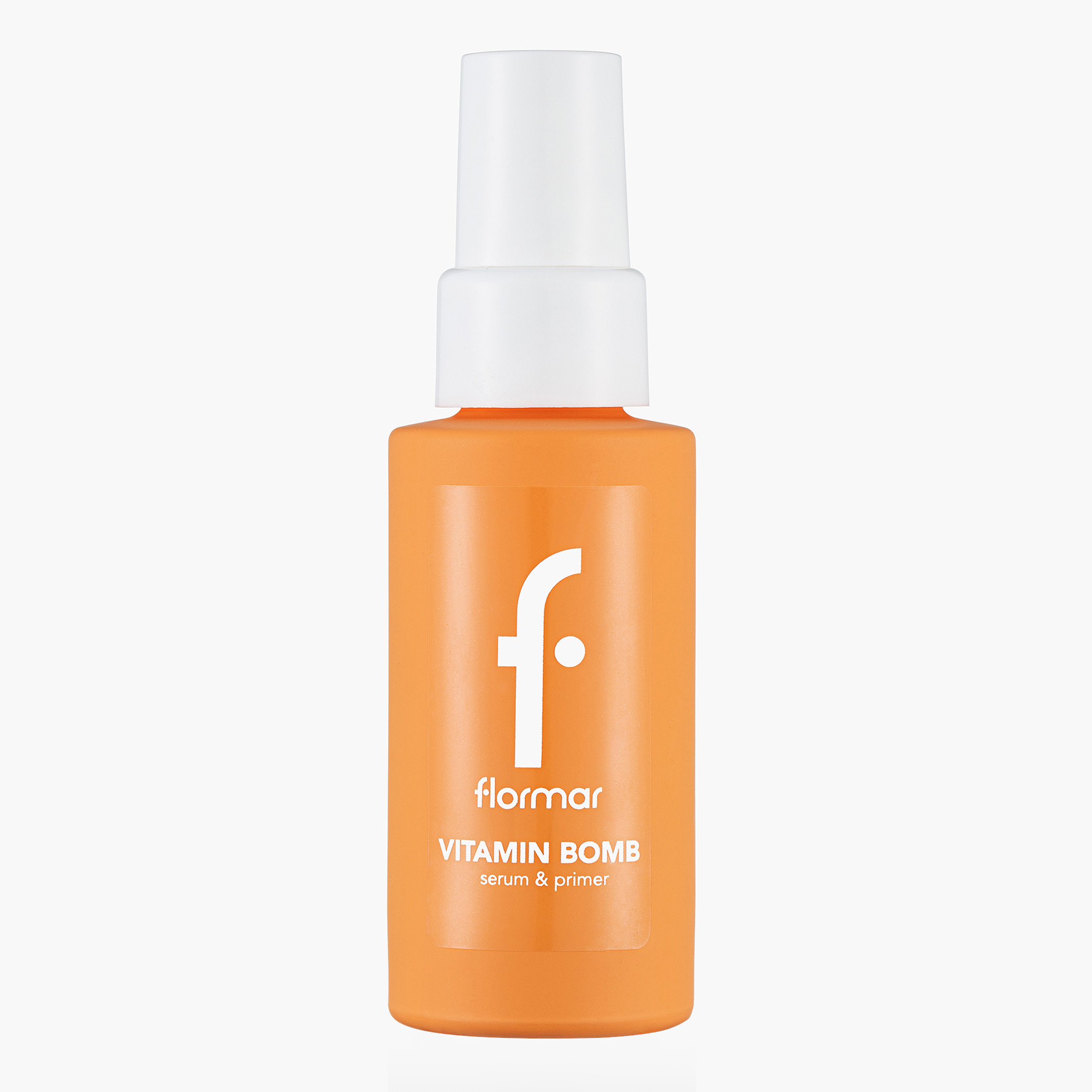 Flormar Vitamin Bomb Serum & Primer-beautyandpersonalcare-makeup-face-faceprimers-image-1
