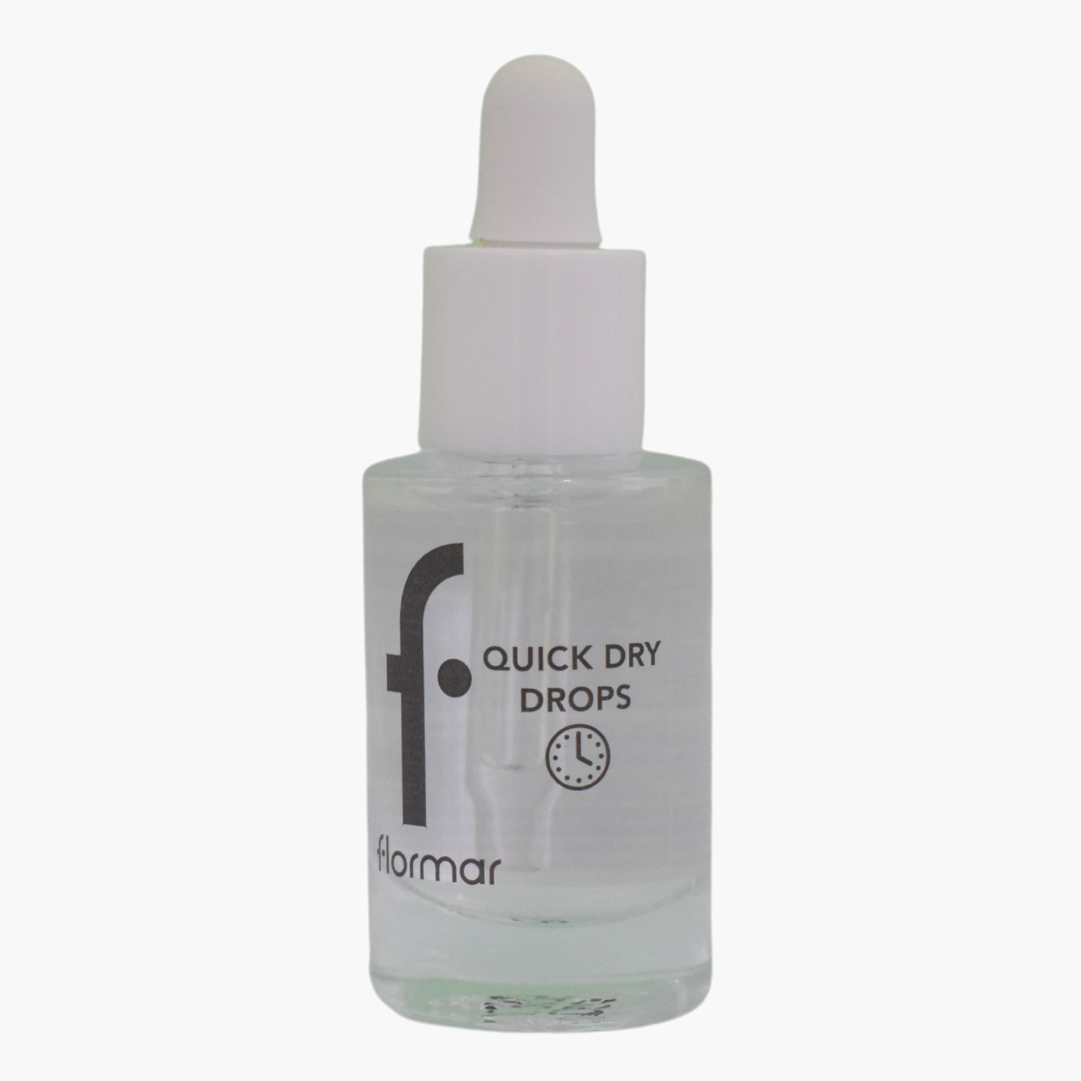 Flormar Quick Dry Drops - 8 ml-beautyandpersonalcare-makeup-nails-treatments-image-1