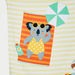 Juniors Koala Detail Towel - 70x140 cms-Towels and Flannels-thumbnailMobile-2