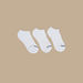 Skechers Full Terry Ankle Length Sports Socks - Set of 3-Boy%27s Socks-thumbnail-0