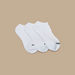 Skechers Full Terry Ankle Length Sports Socks - Set of 3-Boy%27s Socks-thumbnailMobile-1