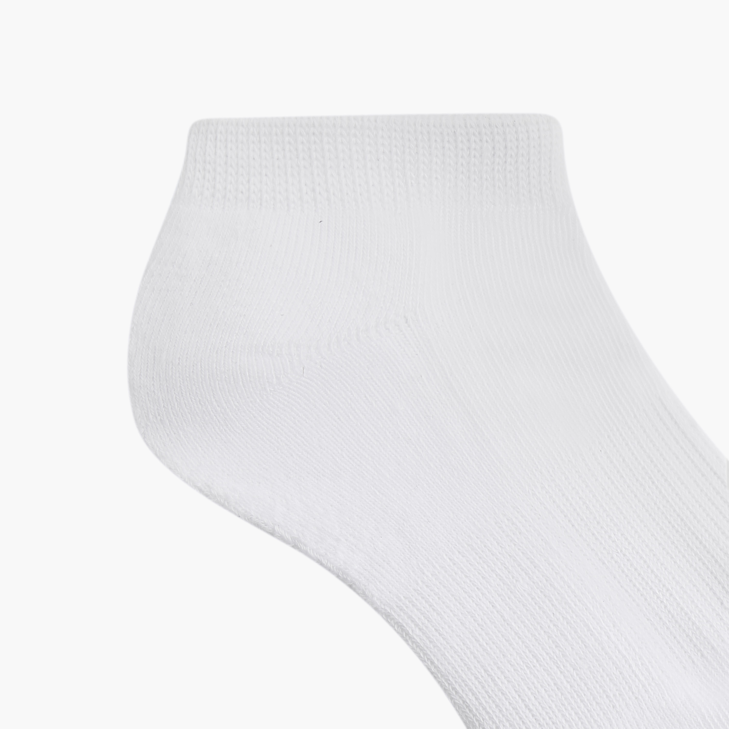جوارب رياضية مطبوعة بطول الكاحل من سكيتشرز - مجموعة من 3-girls-accessories-socks-image-3