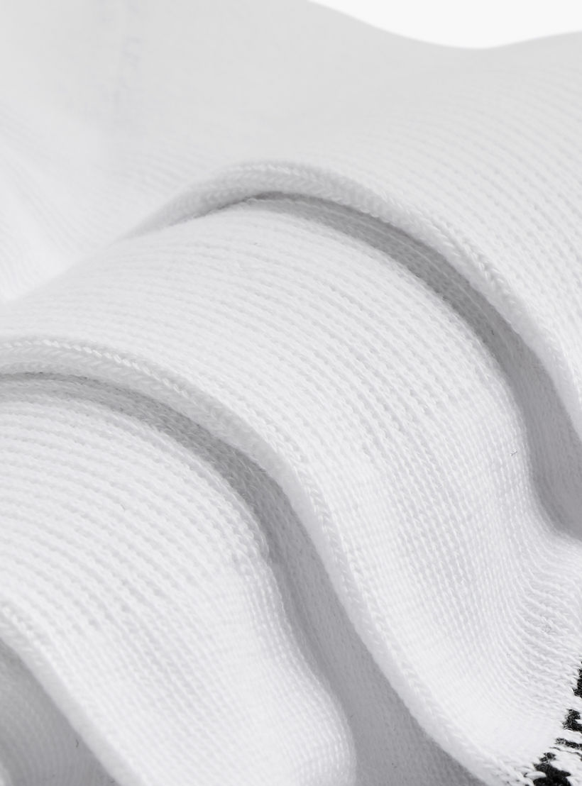 جوارب رياضية مطبوعة بطول الكاحل من سكيتشرز - مجموعة من 3-girls-accessories-socks-image-4