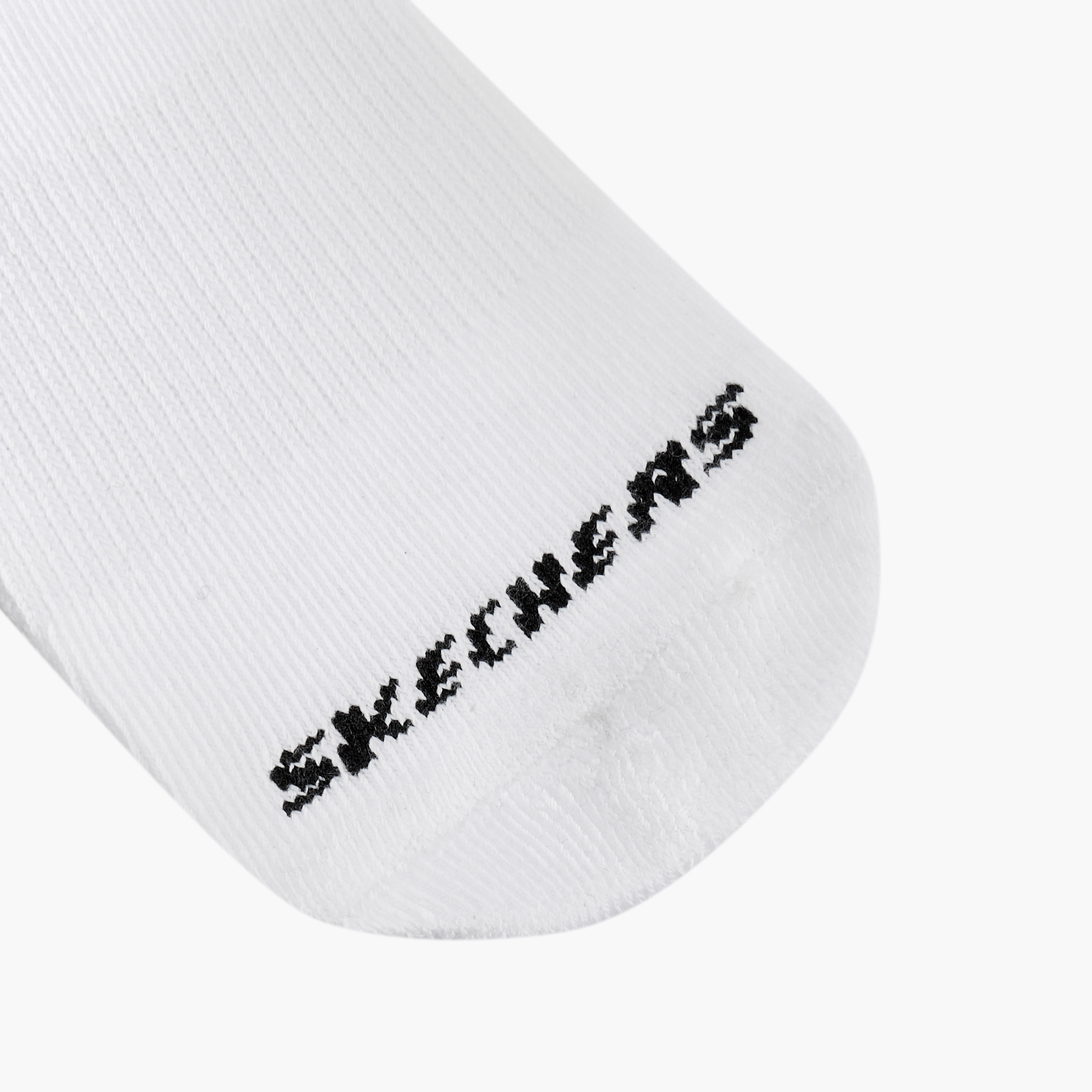 جوارب رياضية مطبوعة بطول الكاحل من سكيتشرز - مجموعة من 3-girls-accessories-socks-image-5