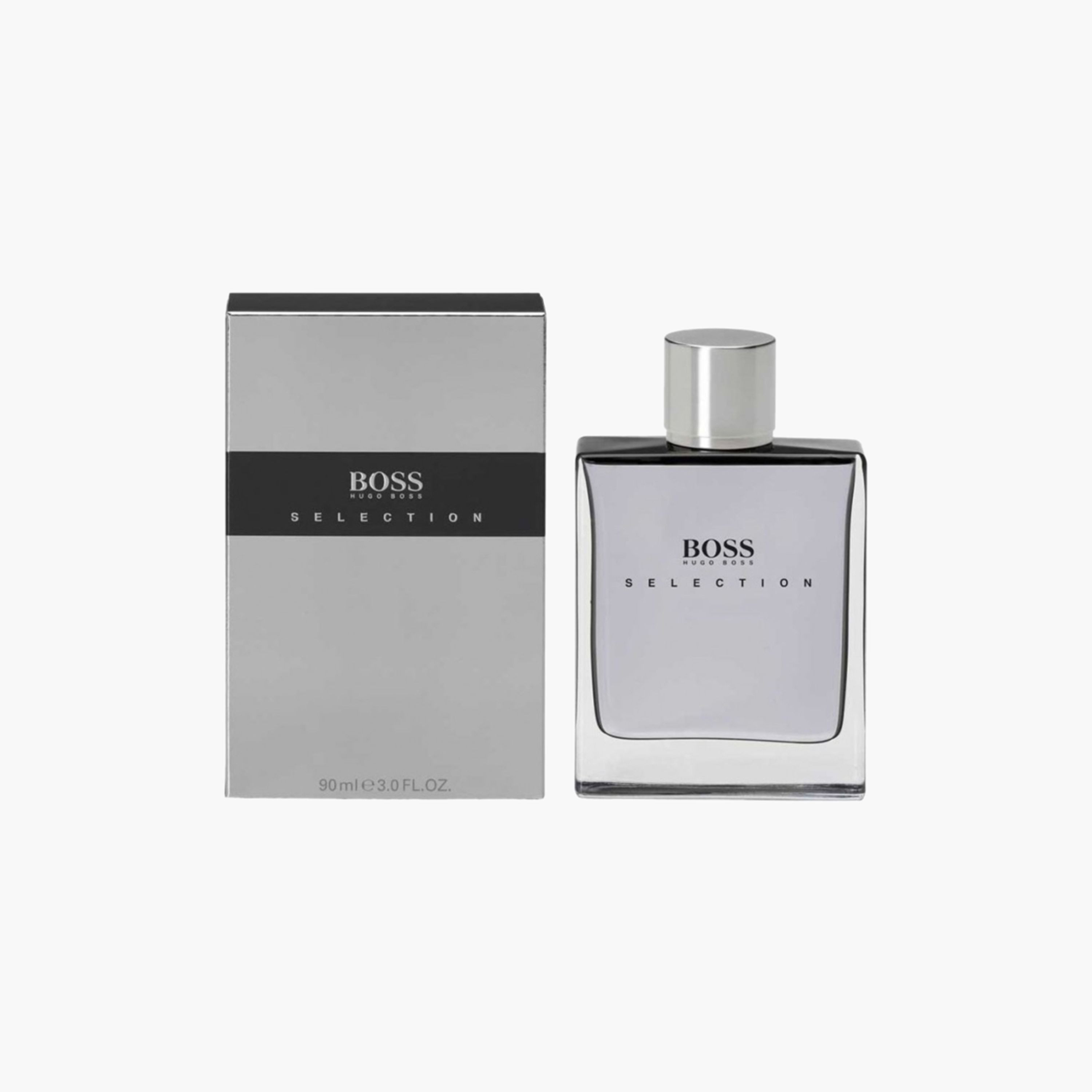 Boss selection perfume best sale