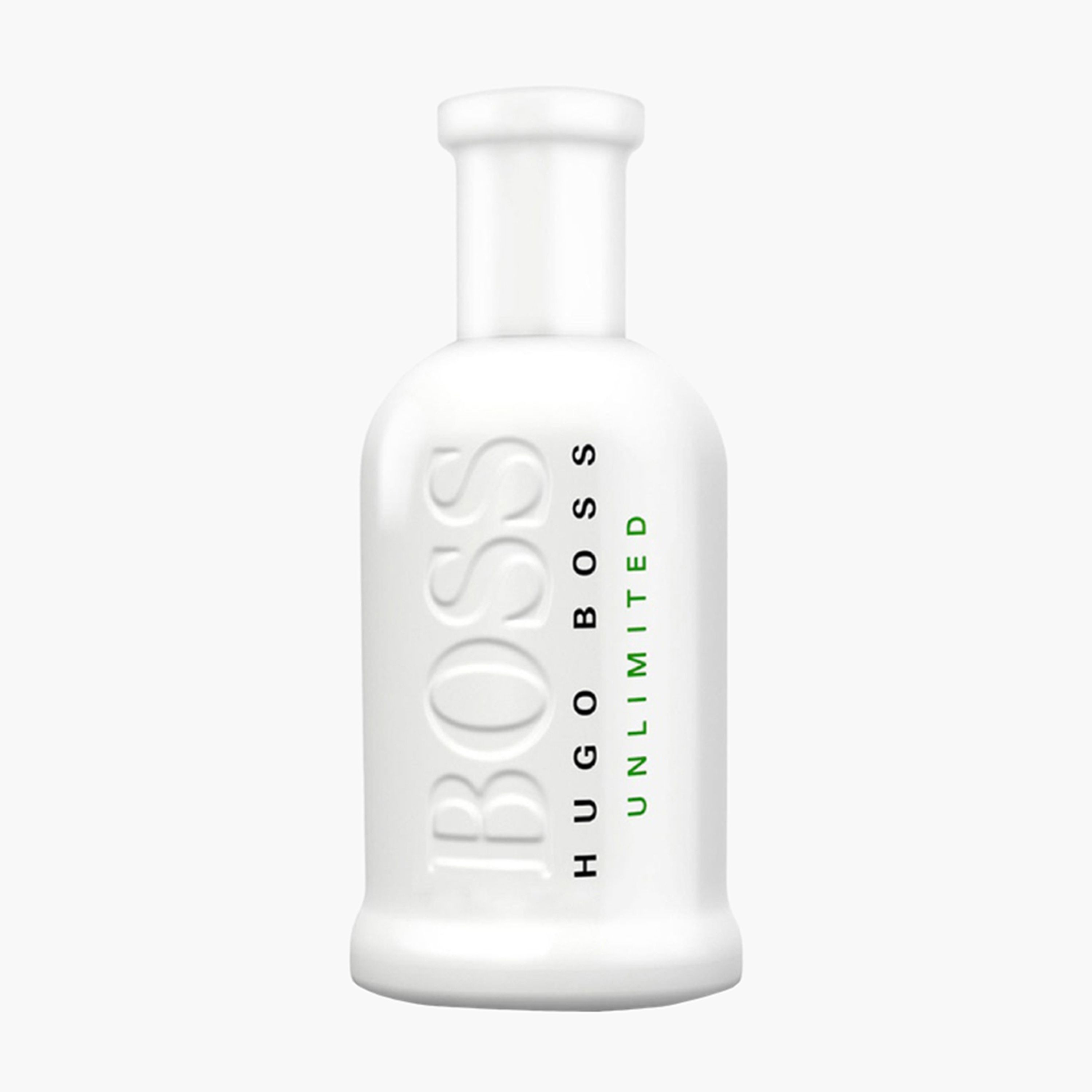 Hugo Boss Bottled Unlimited Eau de Toilette for Men - 100 ml-beautyandpersonalcare-fragrance-men-image-2
