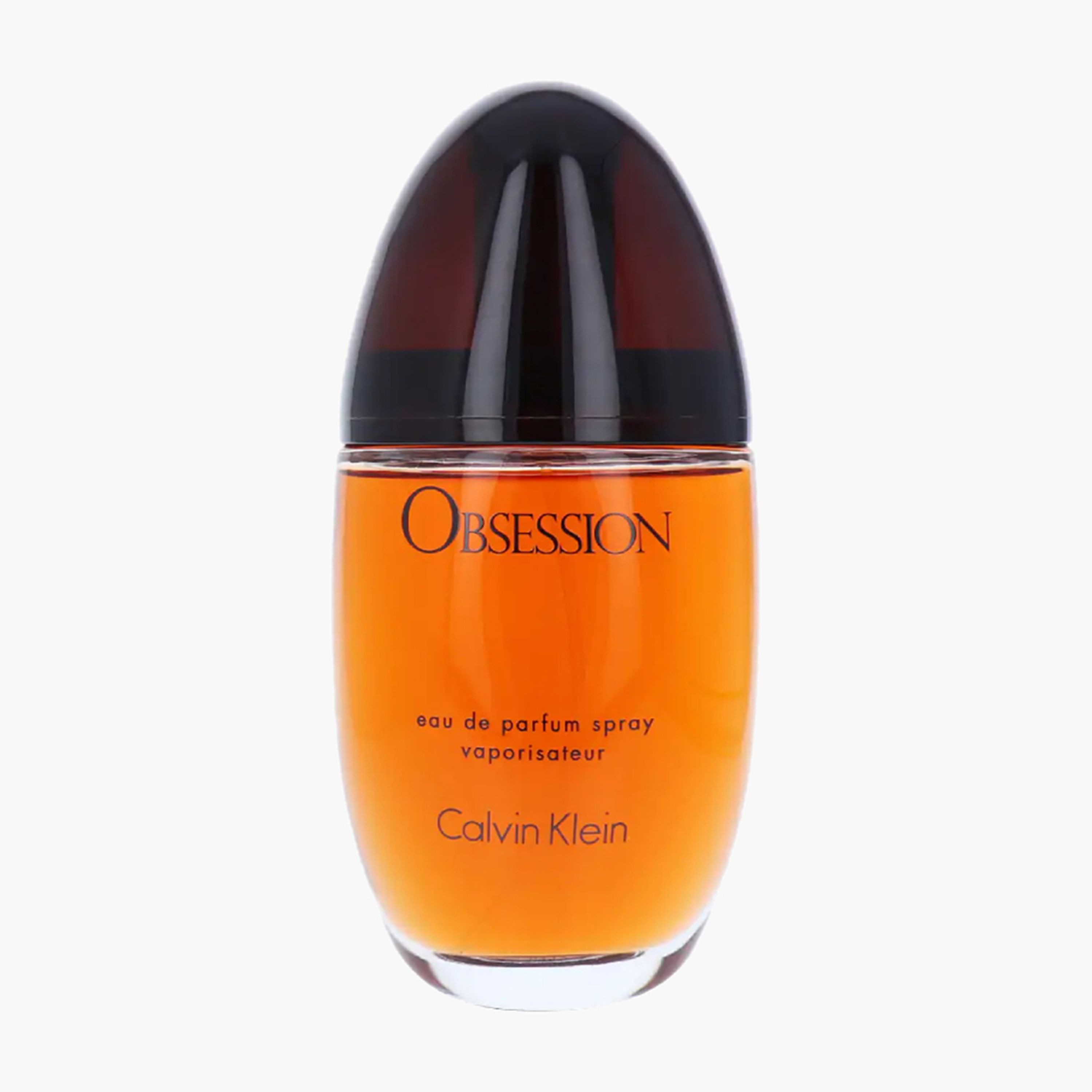 Calvin Klein Obsession Eau de Parfum for Women - 100 ml-beautyandpersonalcare-fragrance-women-image-2