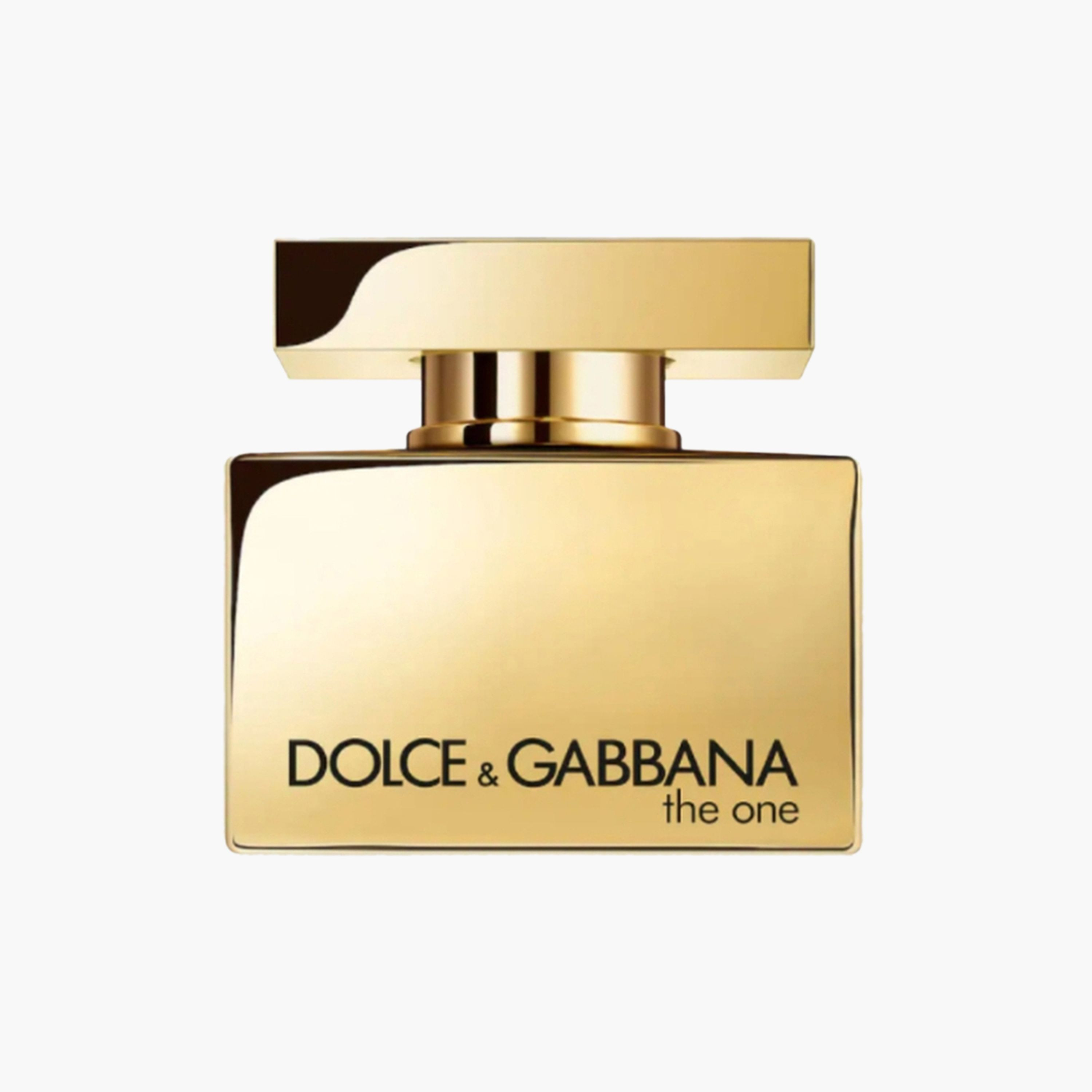 Dolce & Gabbana The One Gold Intense Eau de Parfum for Women - 50 ml-beautyandpersonalcare-fragrance-women-image-2