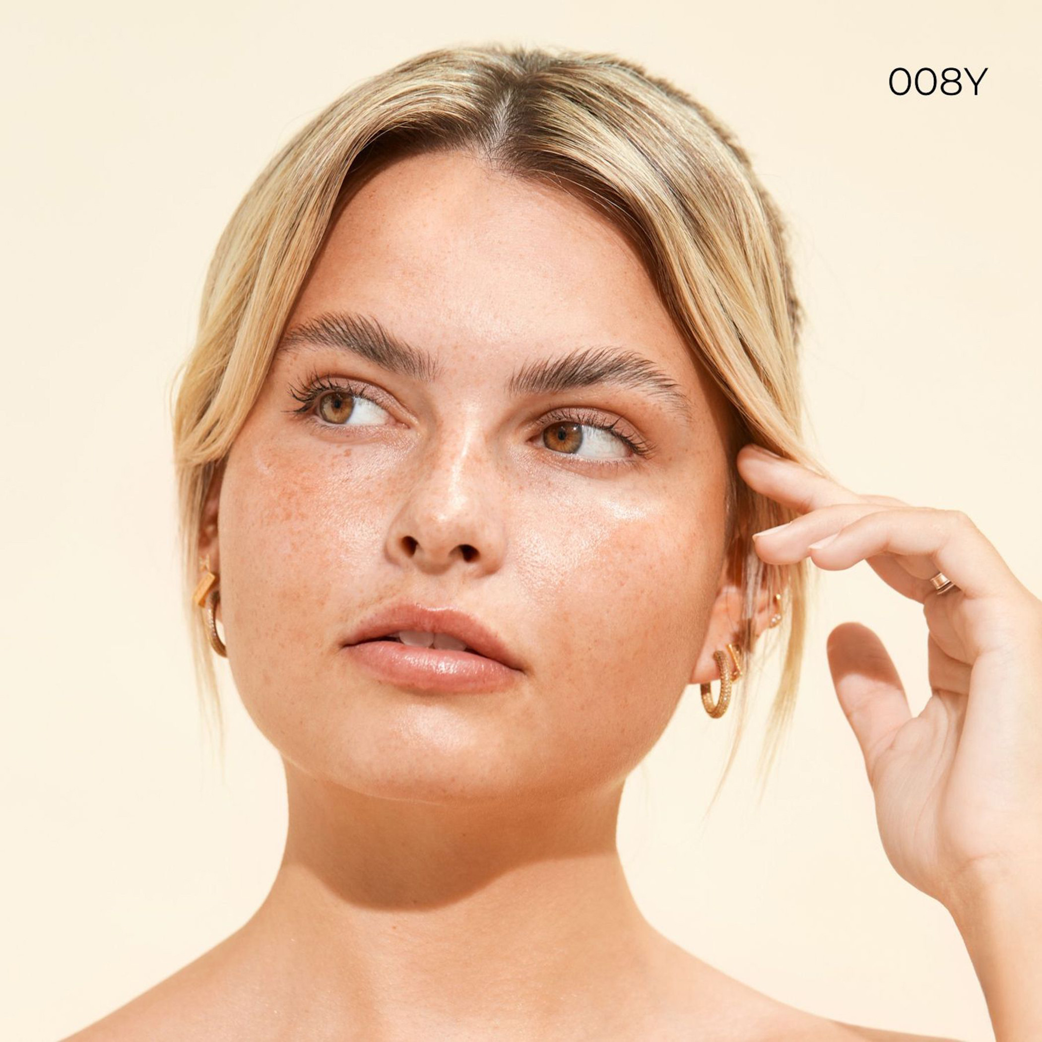 كريم أساس هيدرامات من جوش - 30 مل-beautyandpersonalcare-makeup-face-foundations-image-2