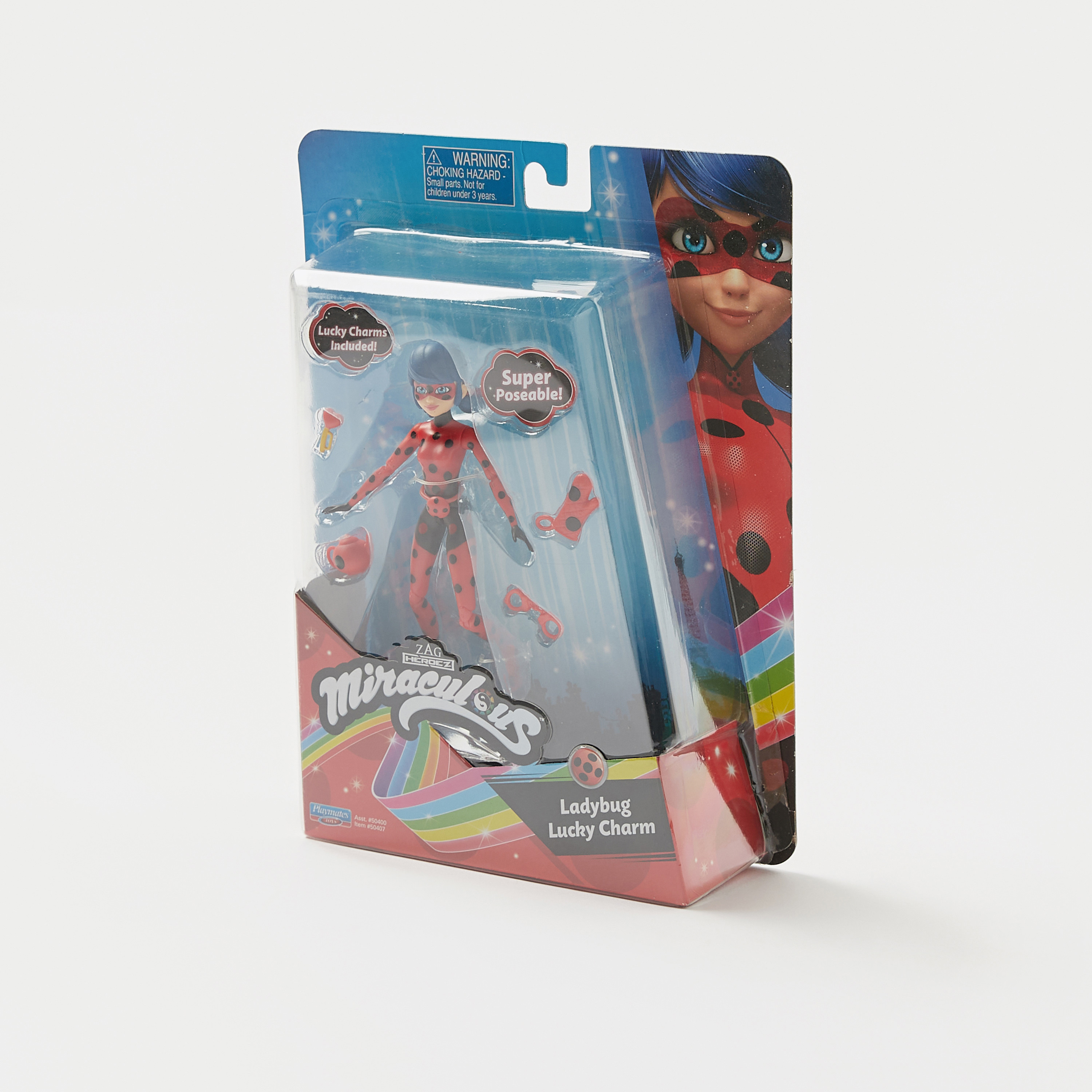 Miraculous Ladybug Lucky Charm Doll-toys-dollsandplaysets-dollplaysets-image-2