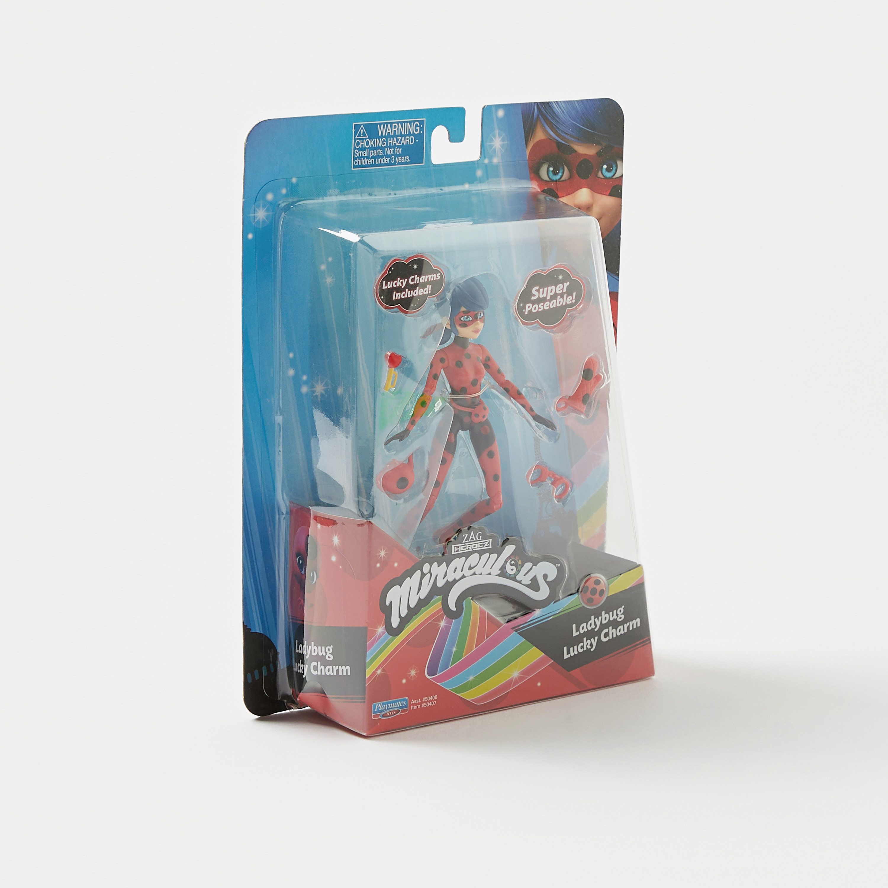 Miraculous Ladybug Lucky Charm Doll-toys-dollsandplaysets-dollplaysets-image-3