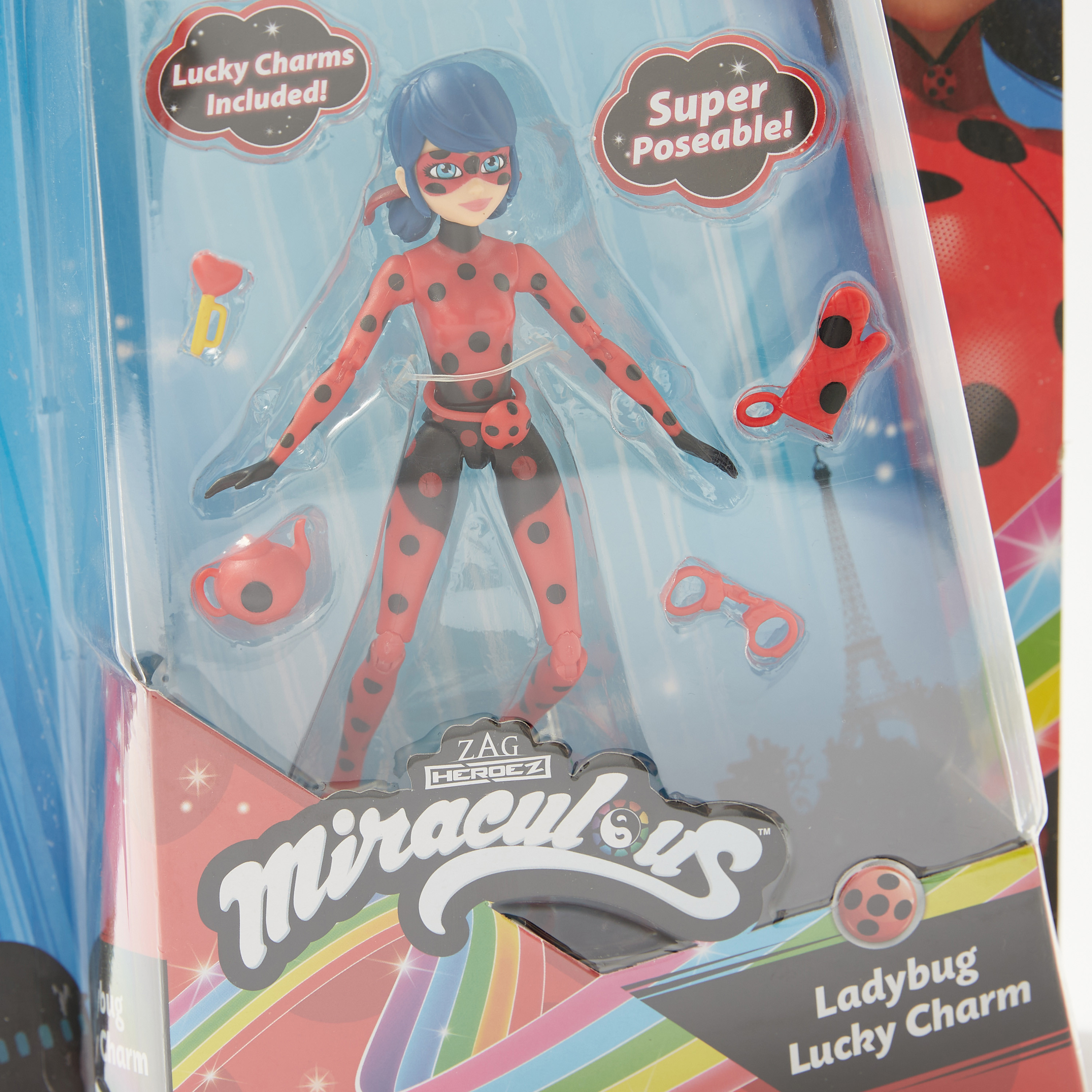 Miraculous Ladybug Lucky Charm Doll-toys-dollsandplaysets-dollplaysets-image-4