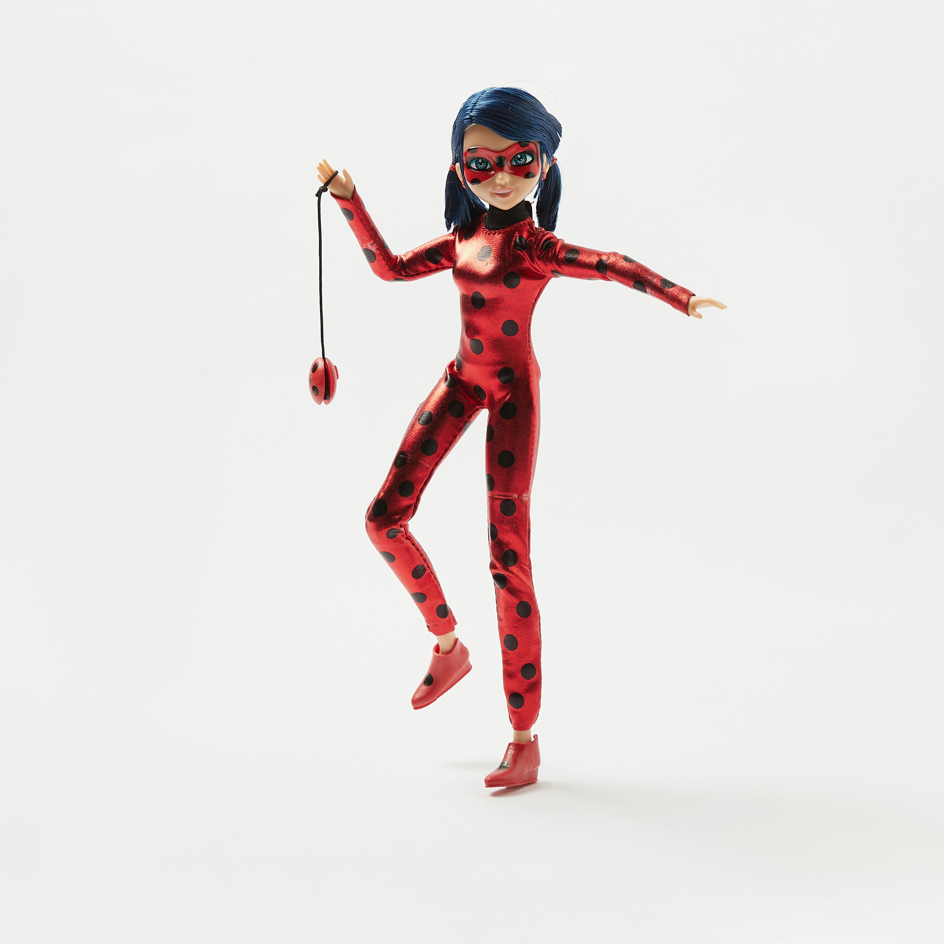 Miraculous Ladybug Spots On Lady Bug Fashion Doll - 26 cm-toys-dollsandplaysets-dolls-image-1