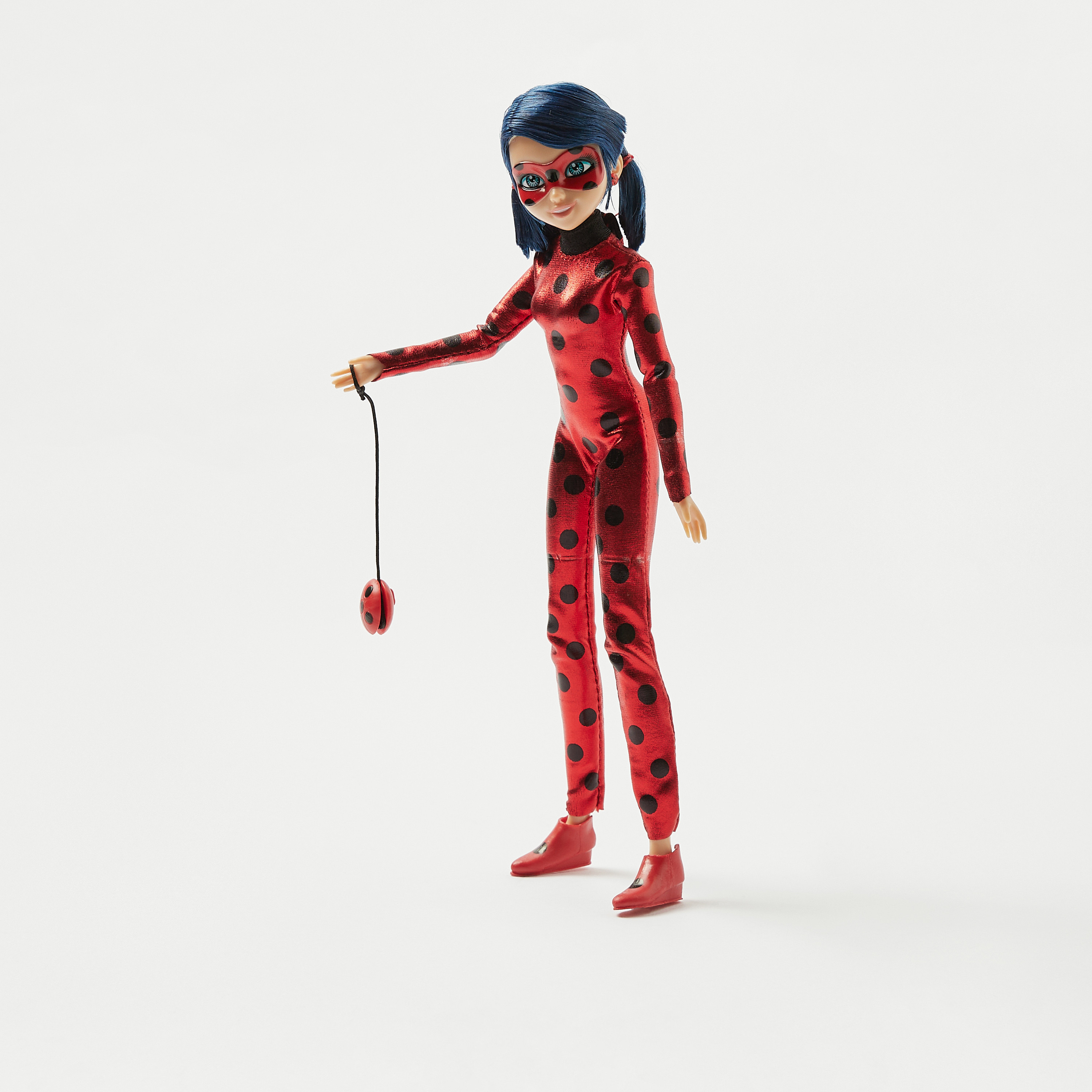 Miraculous Ladybug Spots On Lady Bug Fashion Doll - 26 cm-toys-dollsandplaysets-dolls-image-2
