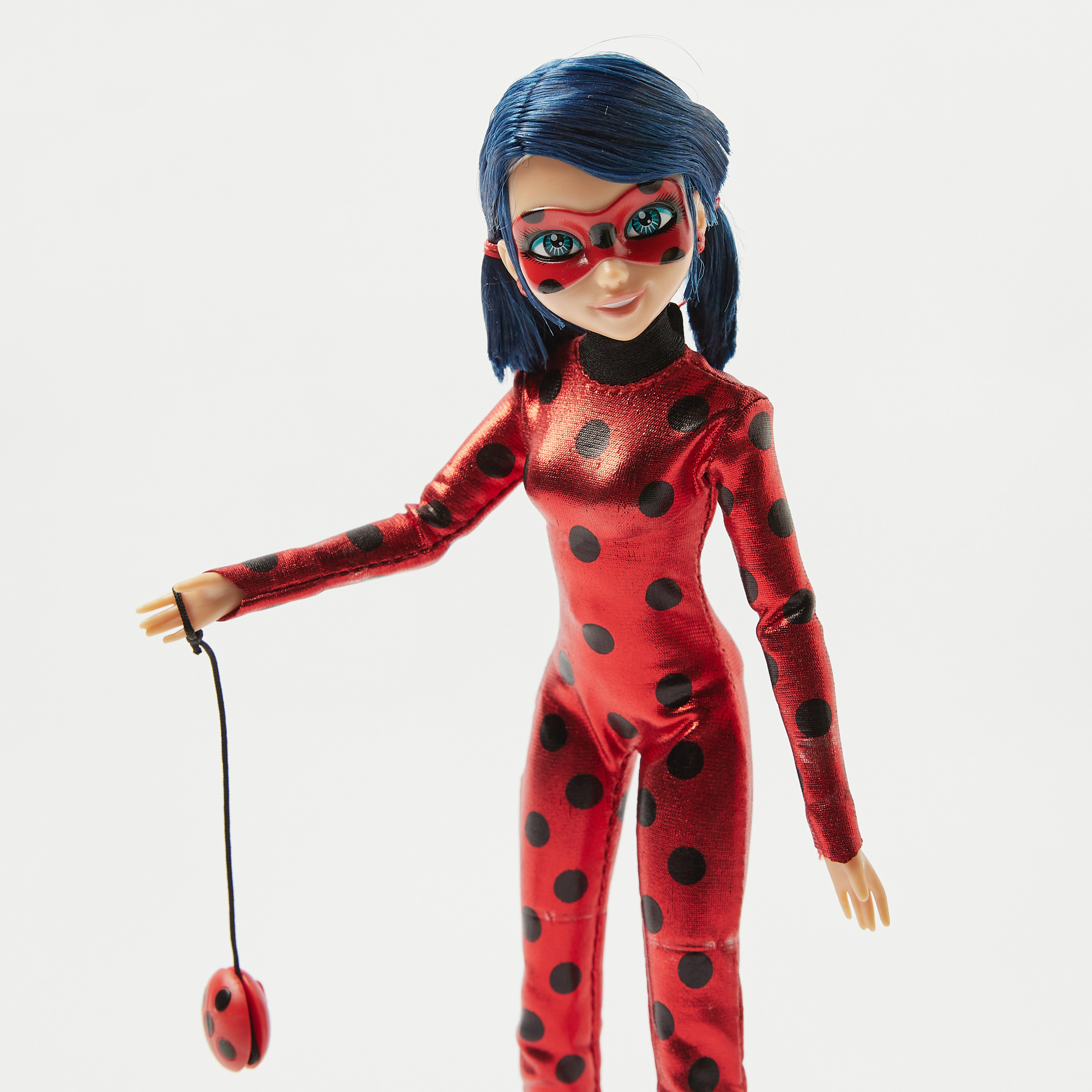 Miraculous Ladybug Spots On Lady Bug Fashion Doll - 26 cm-toys-dollsandplaysets-dolls-image-3