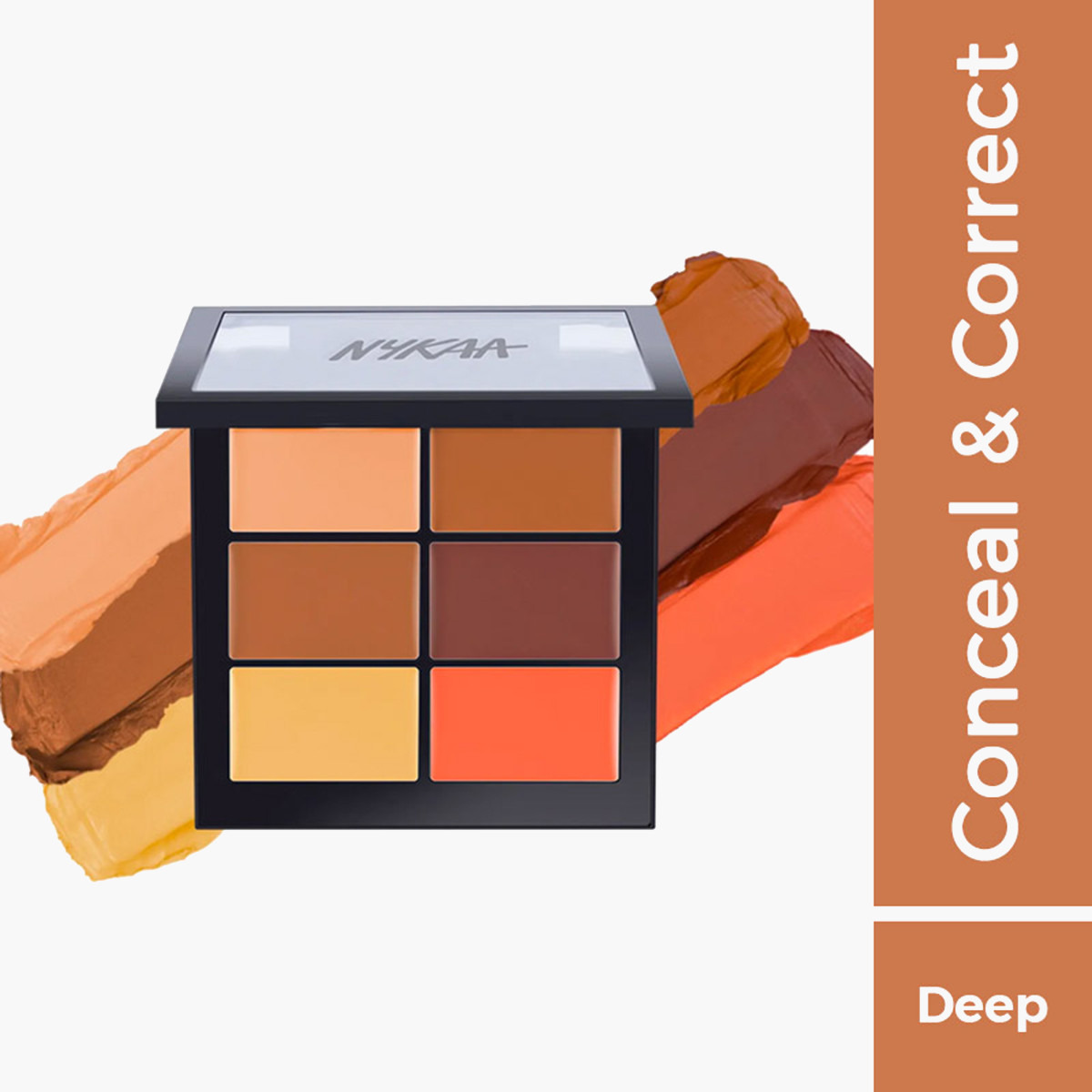 باليت مصحح وخافي عيوب سكين جينيوس من نايكا-beautyandpersonalcare-makeup-face-concealers-image-6