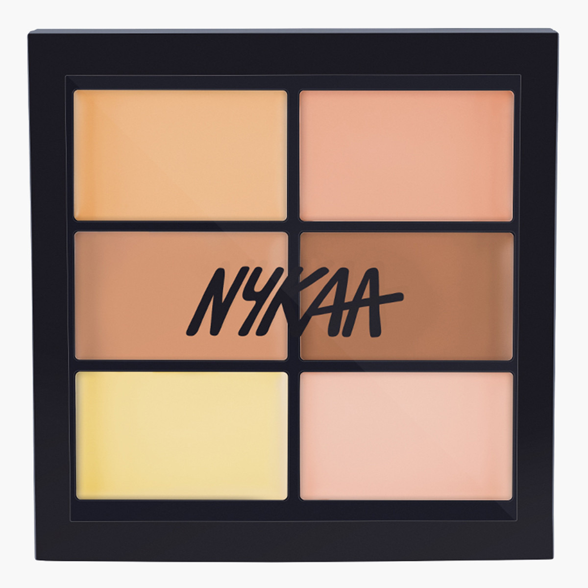 باليت مصحح وخافي عيوب سكين جينيوس من نايكا-beautyandpersonalcare-makeup-face-concealers-image-3