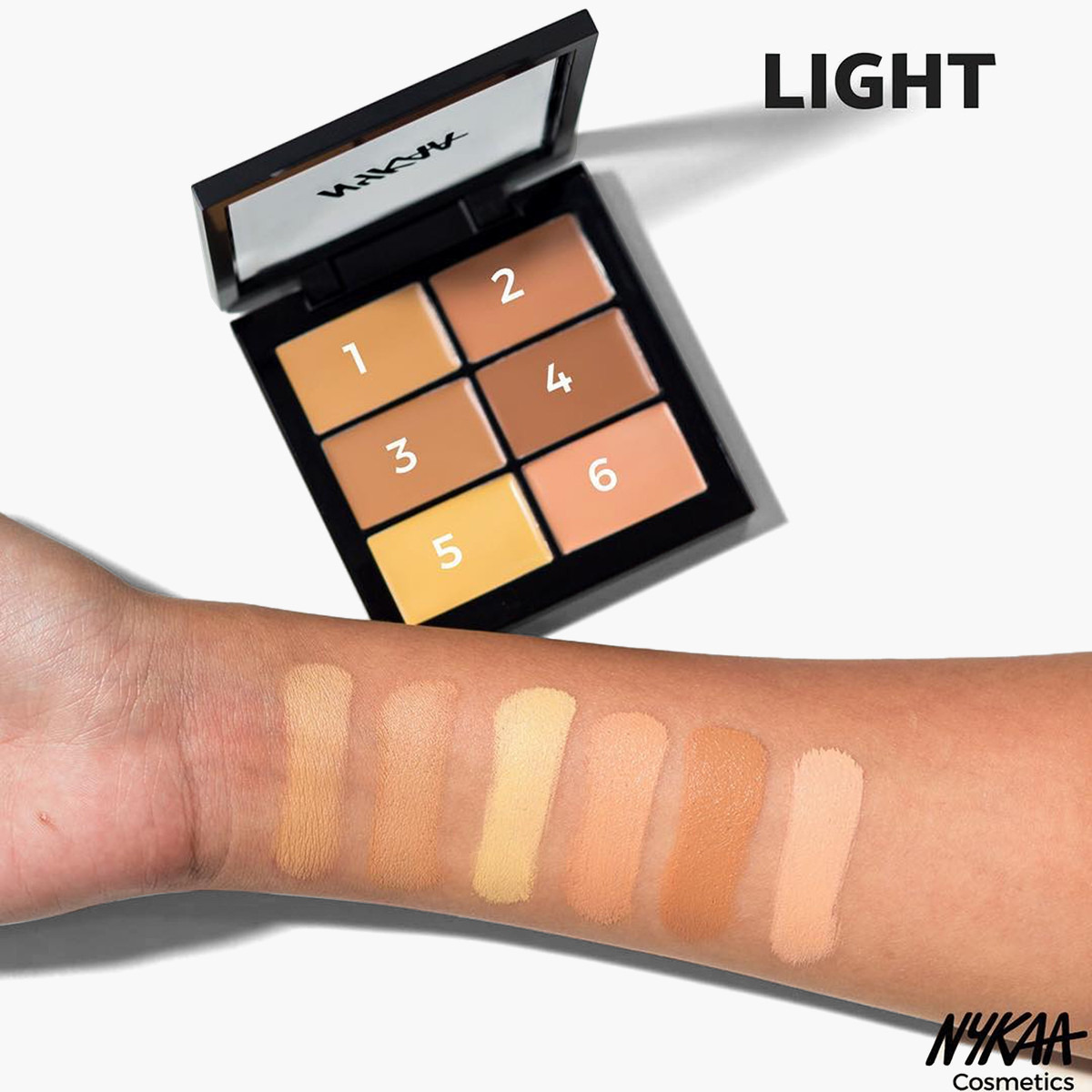 باليت مصحح وخافي عيوب سكين جينيوس من نايكا-beautyandpersonalcare-makeup-face-concealers-image-5