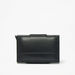 Duchini Textured Bi-Fold Wallet with Coin Pouch-Men%27s Wallets%C2%A0& Pouches-thumbnail-1