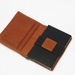 Duchini Textured Bi-Fold Wallet with Diary-Men%27s Wallets%C2%A0& Pouches-thumbnailMobile-2