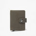 Duchini Textured Wallet with Snap Button Closure-Men%27s Wallets%C2%A0& Pouches-thumbnailMobile-0