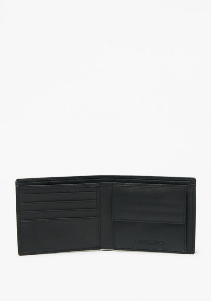 Lee Cooper Panelled Bi-Fold Wallet-Men%27s Wallets%C2%A0& Pouches-image-1