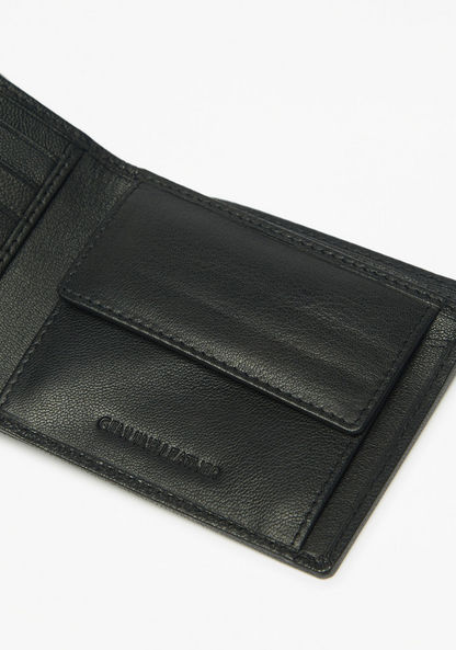 Lee Cooper Panelled Bi-Fold Wallet-Men%27s Wallets%C2%A0& Pouches-image-2