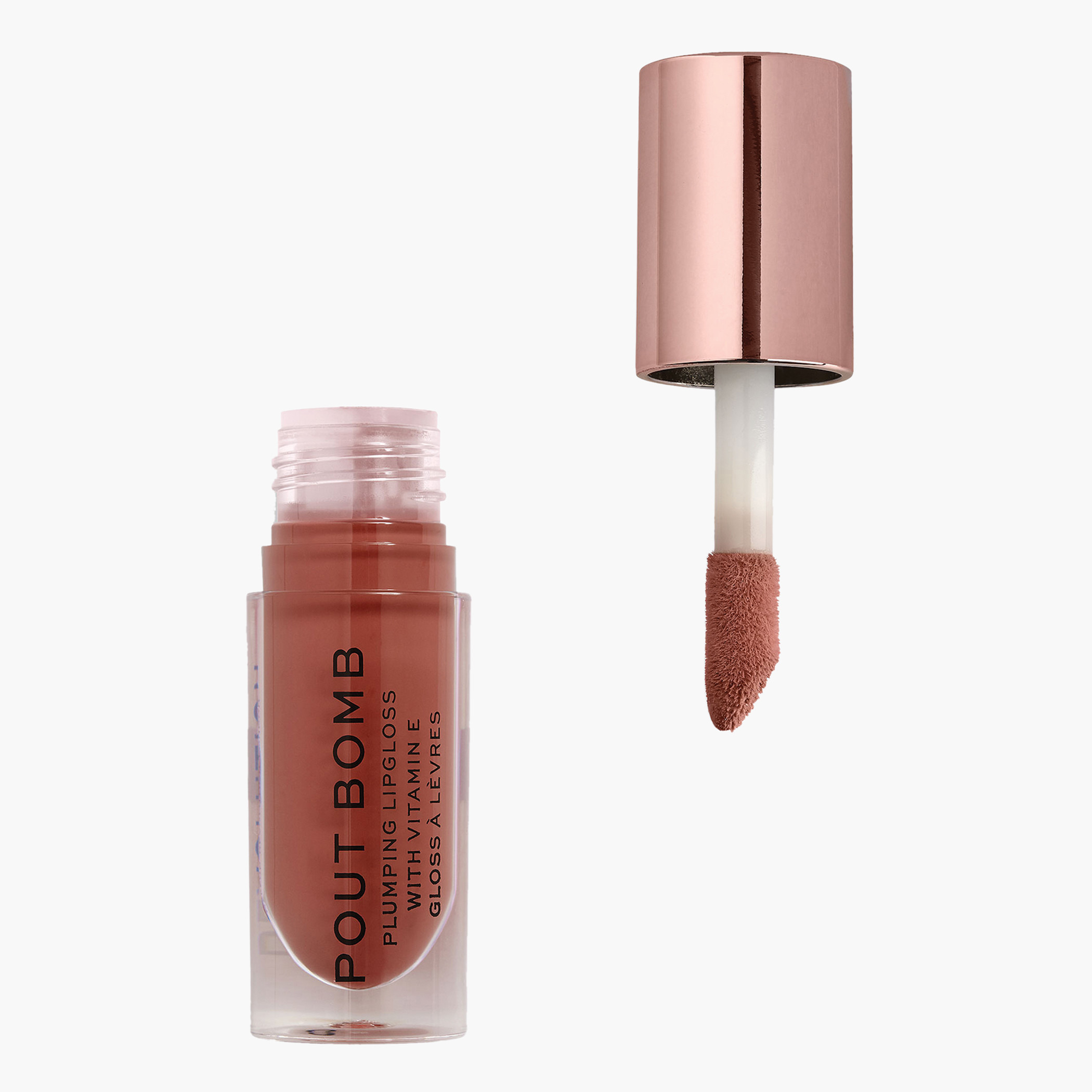 Makeup Revolution Pout Bomb Plumping Lip Gloss-beautyandpersonalcare-makeup-lips-lipglossesandbalms-image-2