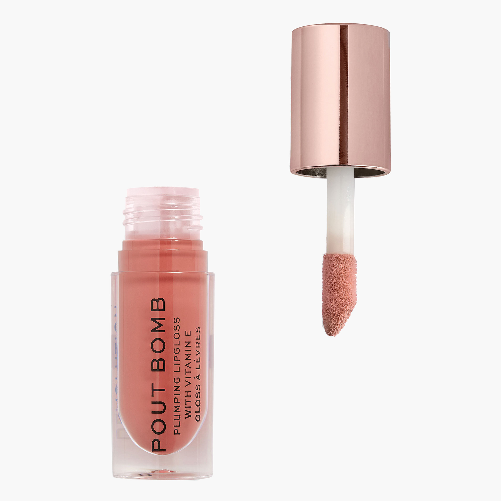 Makeup Revolution Pout Bomb Plumping Lip Gloss-beautyandpersonalcare-makeup-lips-lipglossesandbalms-image-2