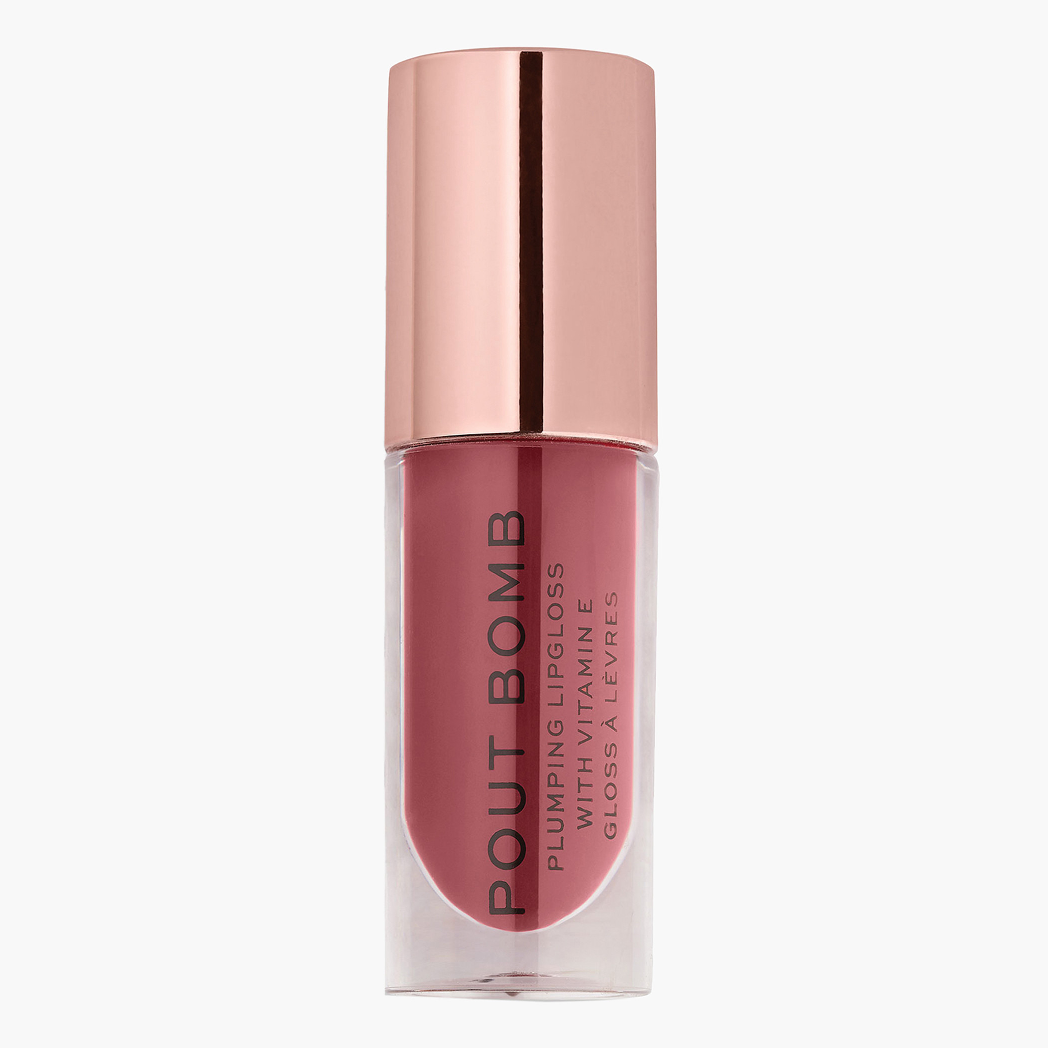Makeup Revolution Pout Bomb Plumping Lip Gloss-beautyandpersonalcare-makeup-lips-lipglossesandbalms-image-1