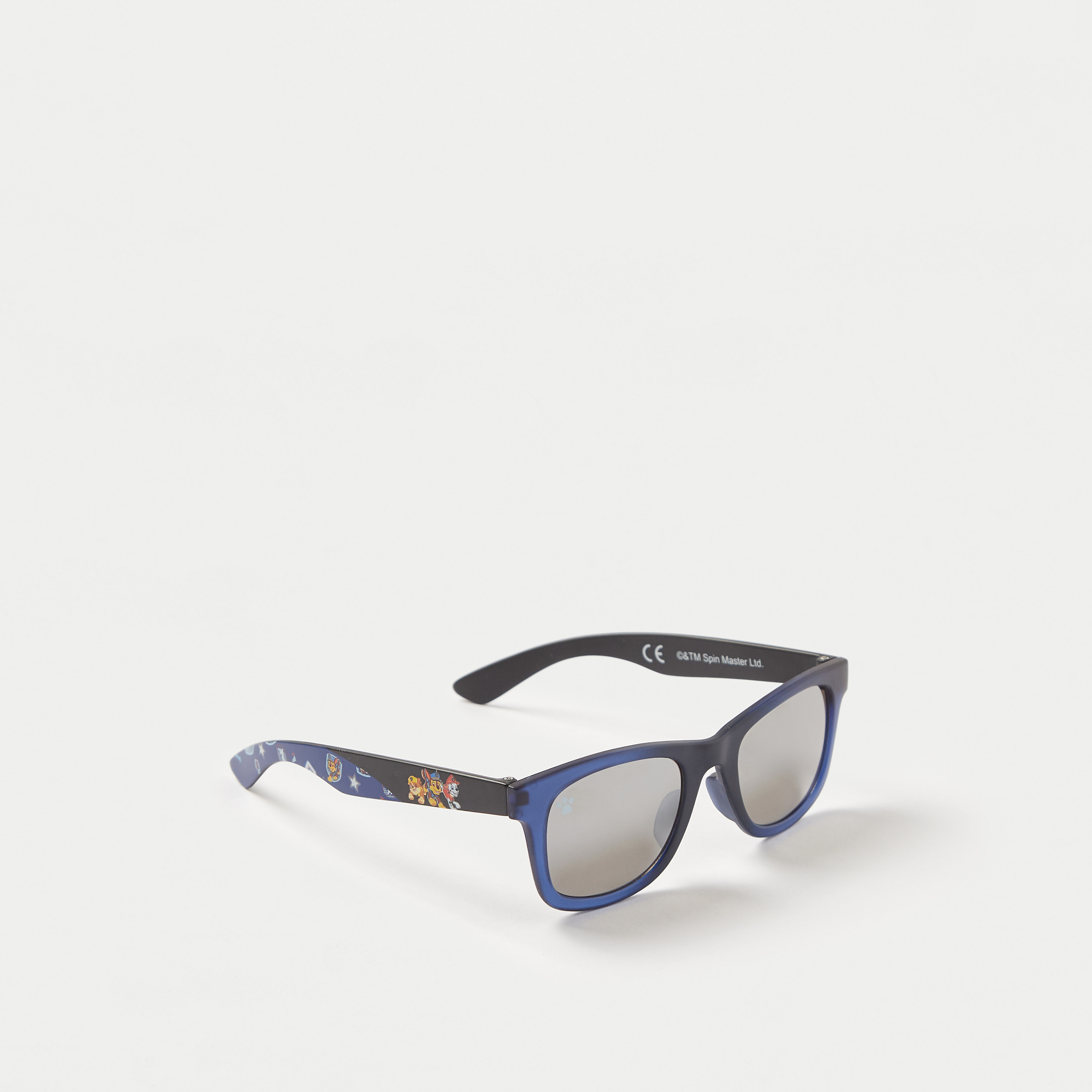 PAW Patrol Printed Sunglasses-girls-accessories-sunglasses-image-1