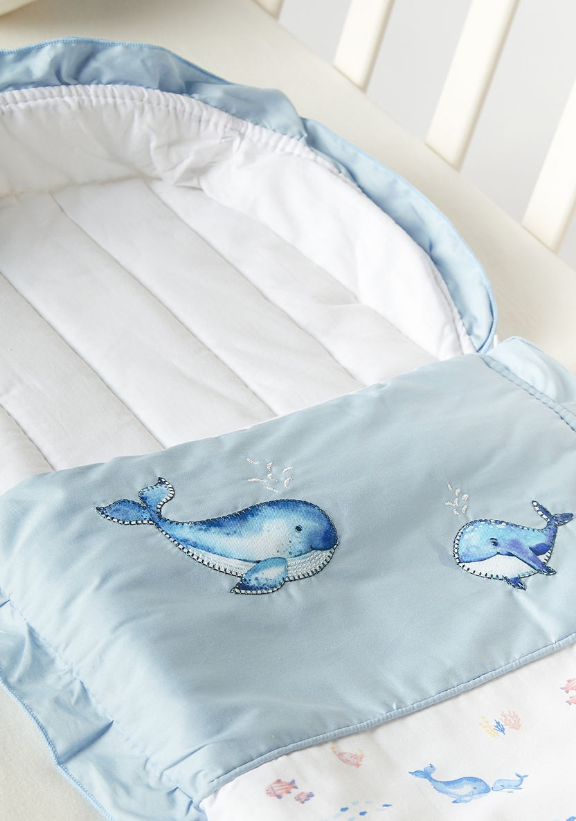 Juniors Printed Nest Bag-Swaddles and Sleeping Bags-image-2