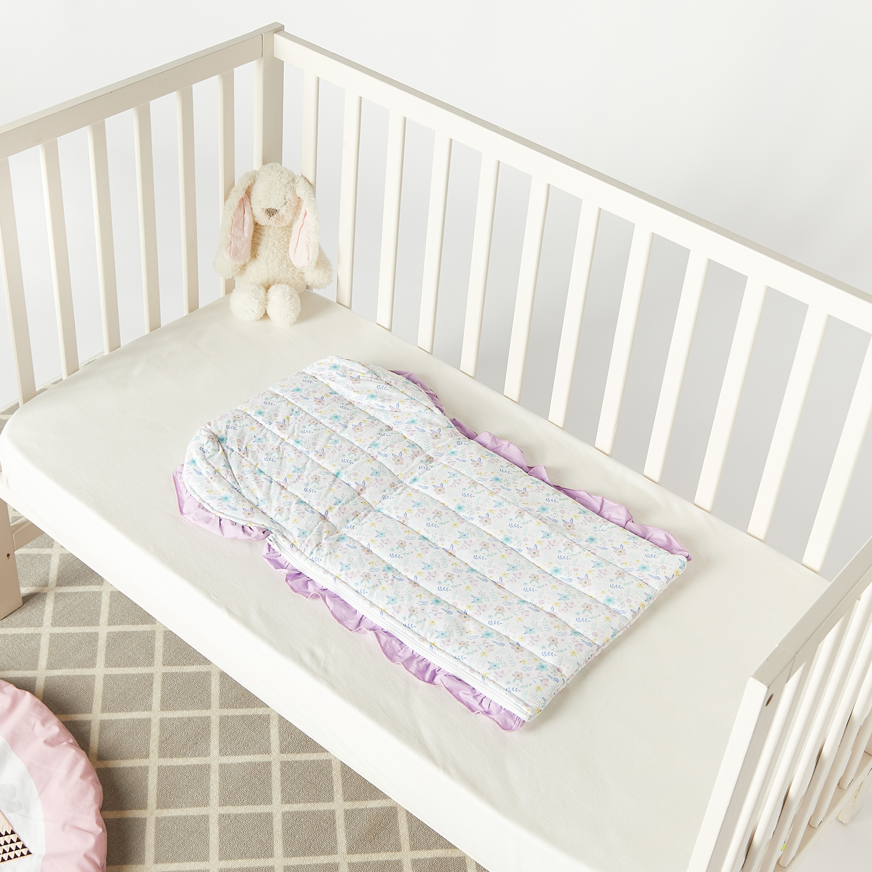Juniors Printed Nest Bag-baby-nursery-babybedding-image-2