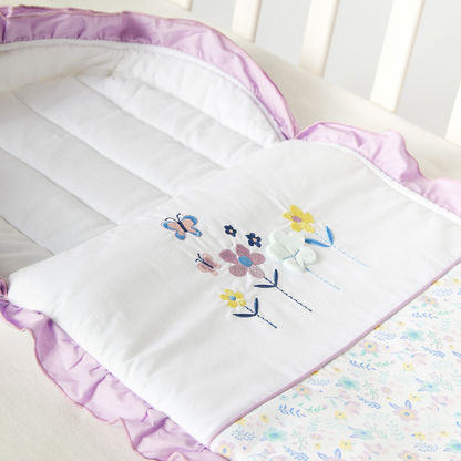Juniors Printed Nest Bag-Baby Bedding-image-2