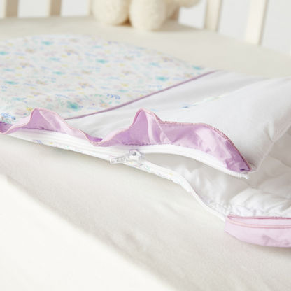 Juniors Printed Nest Bag-Baby Bedding-image-3
