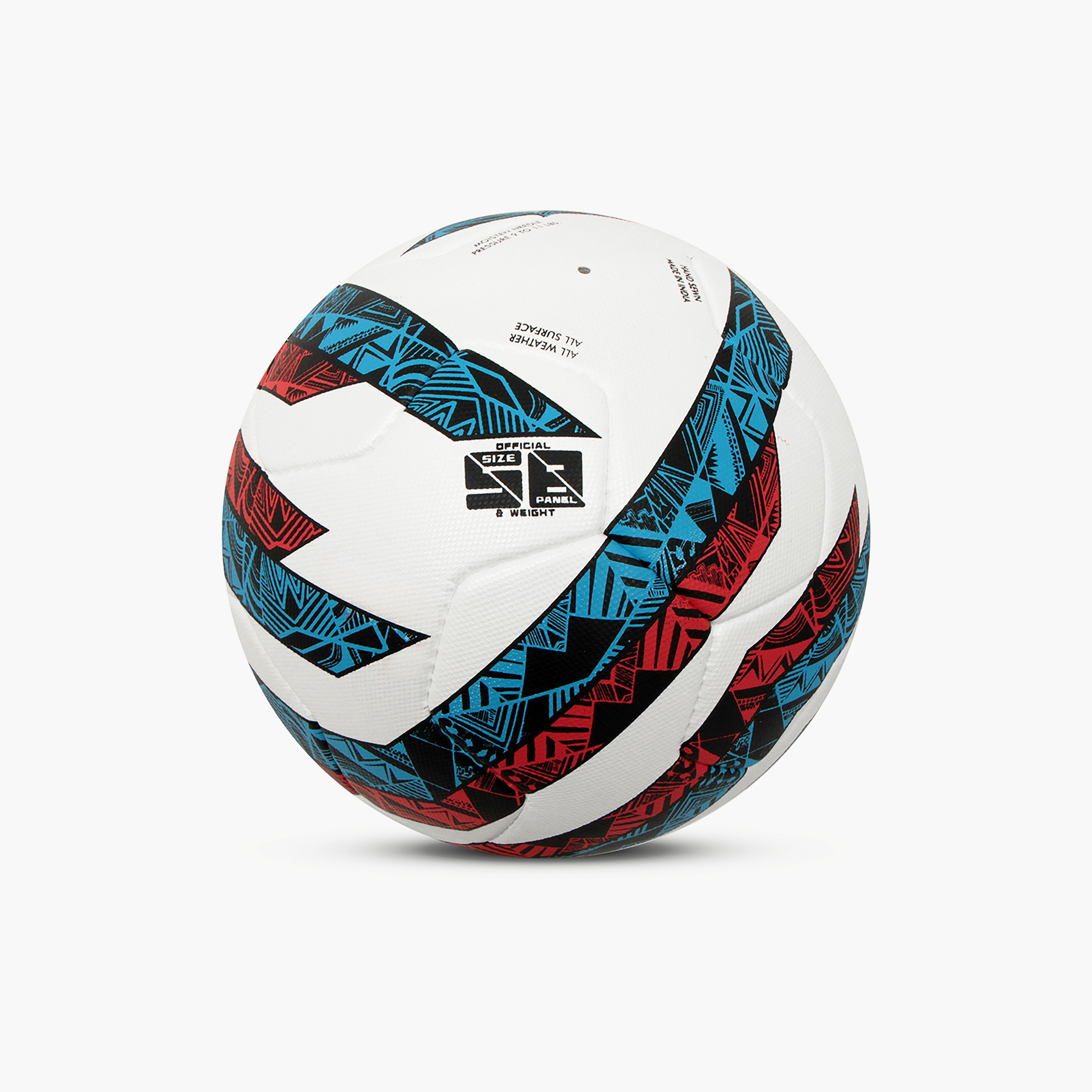 NIVIA Football Size-5, Astra-toys-outdoor-activity-image-3