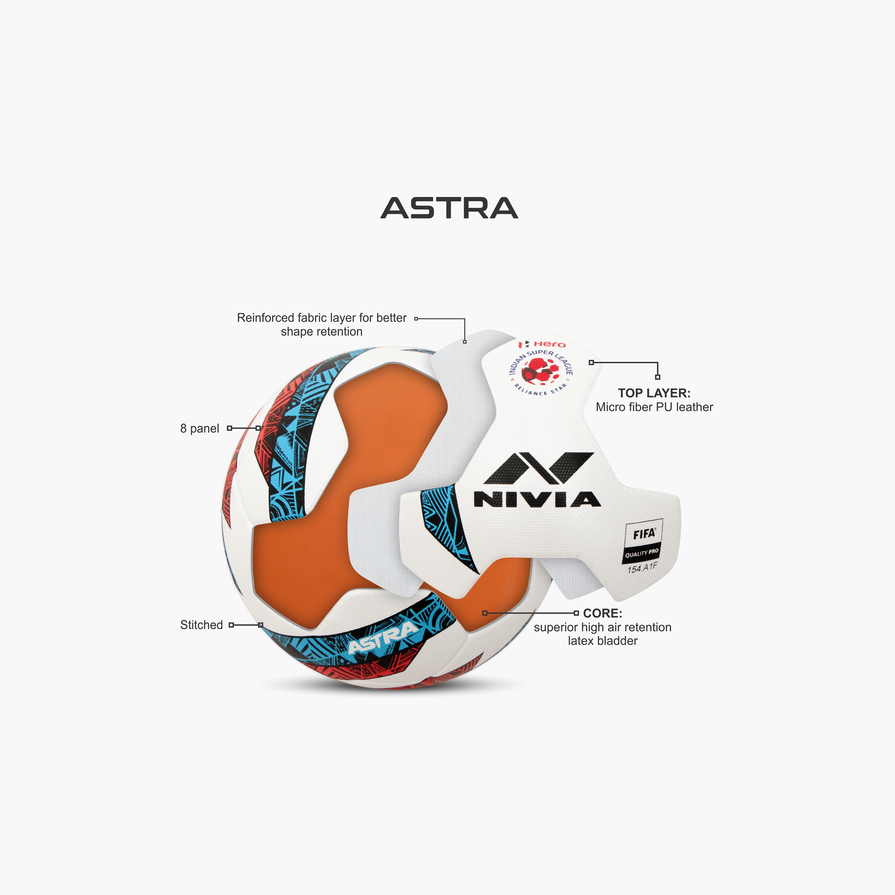 NIVIA Football Size-5, Astra-toys-outdoor-activity-image-5