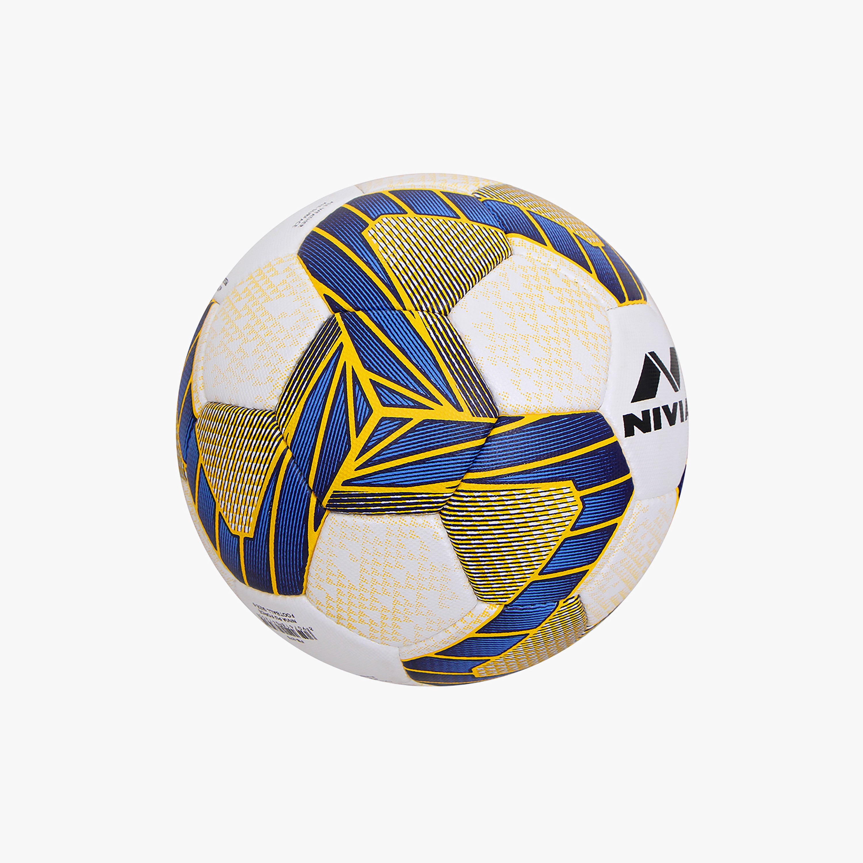 Nivia Football Kids Size-4, Force-II-toys-outdoor-activity-image-2