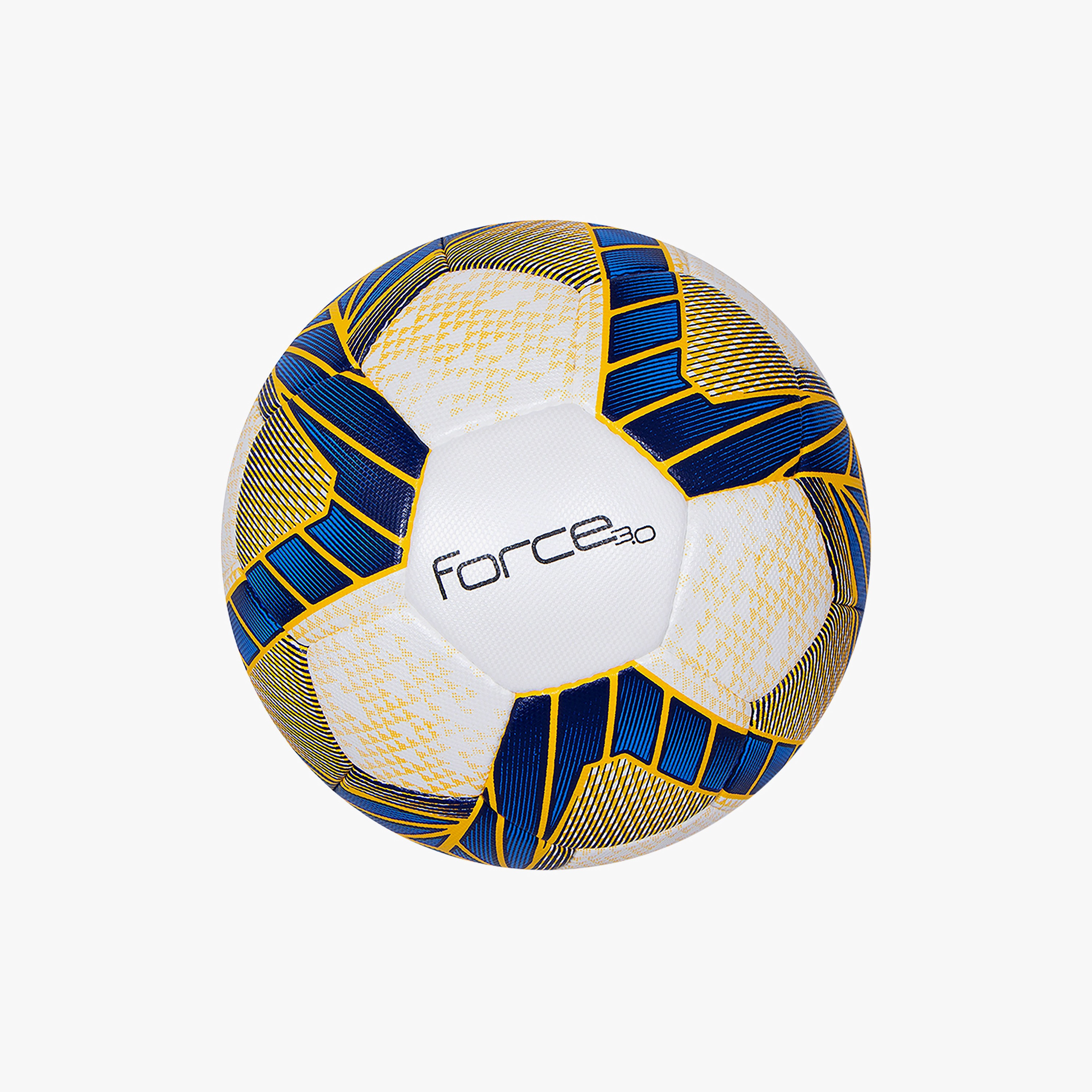 Nivia Football Kids Size-4, Force-II-toys-outdoor-activity-image-3