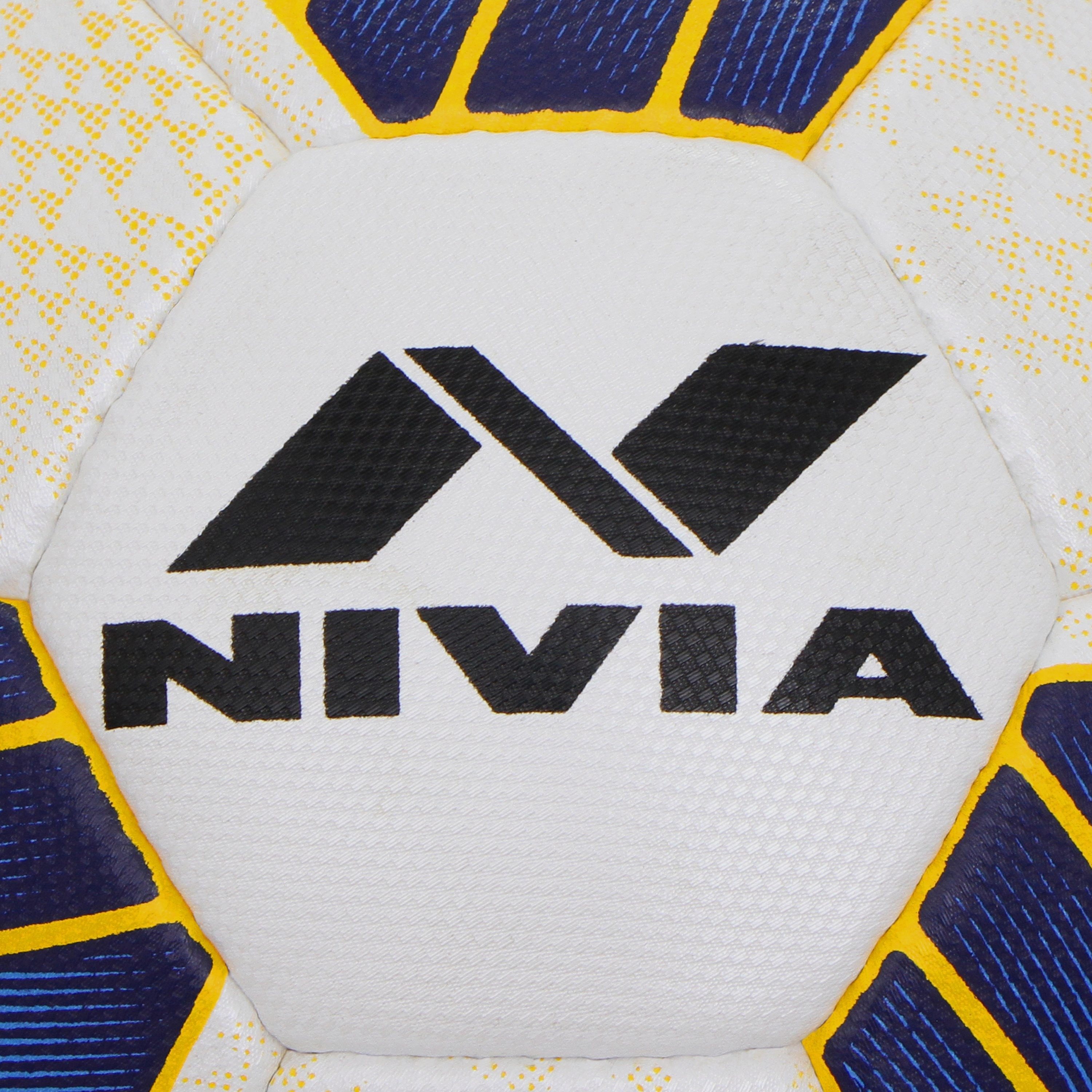 Nivia Football Kids Size-4, Force-II-toys-outdoor-activity-image-5