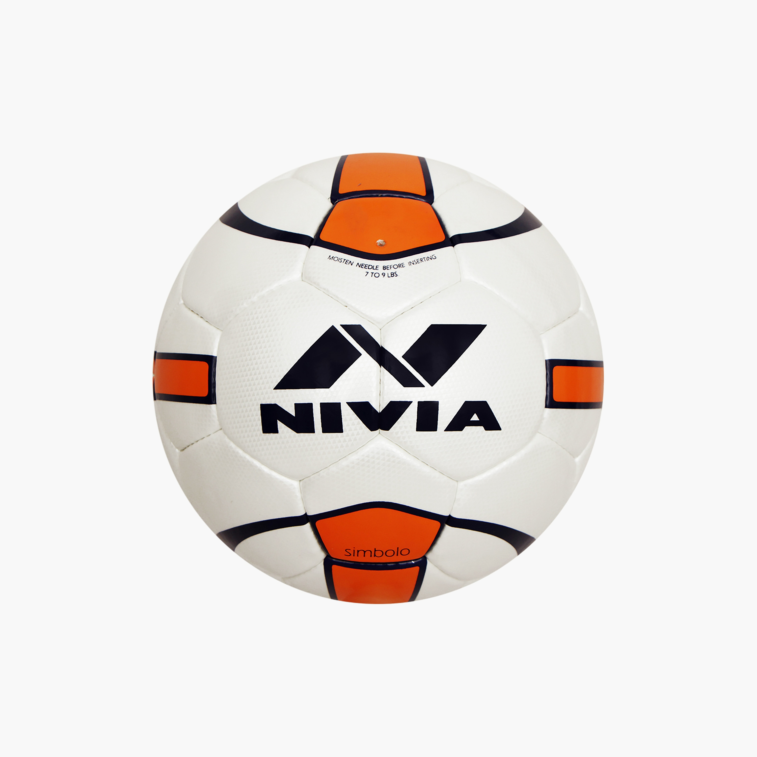Nivia Football Size-5, Simbolo-toys-outdoor-activity-image-1
