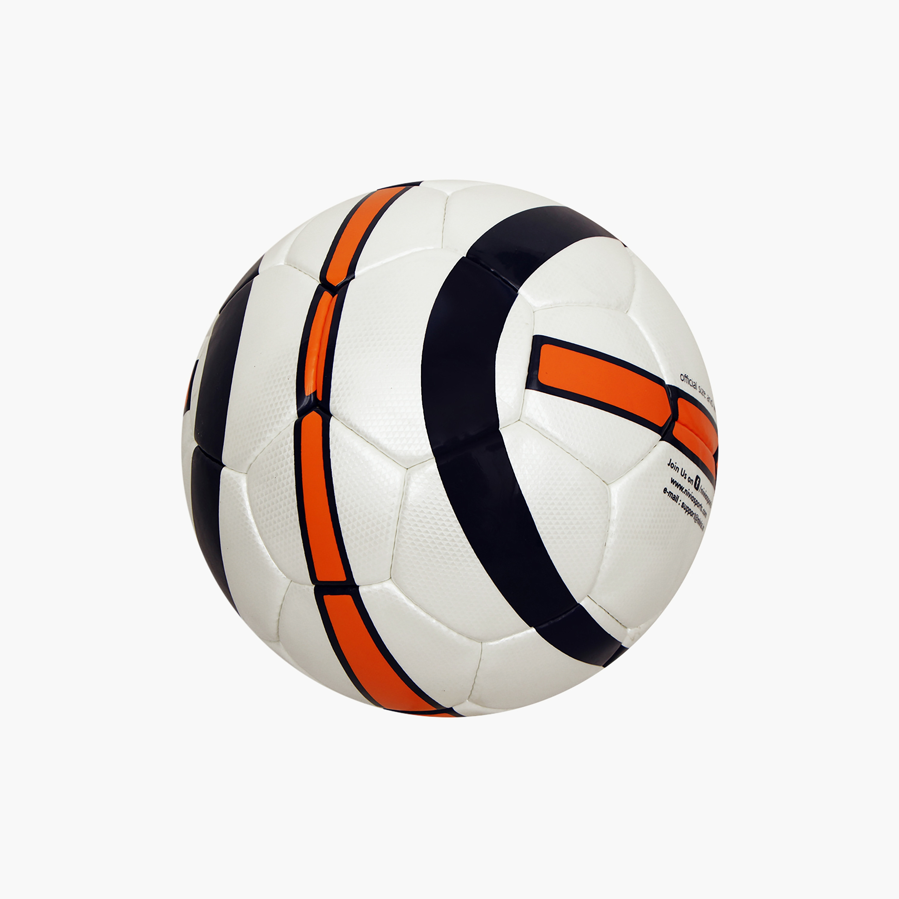 نيفيا كرة القدم مقاس 5، سيمبولو-toys-outdoor-activity-image-3