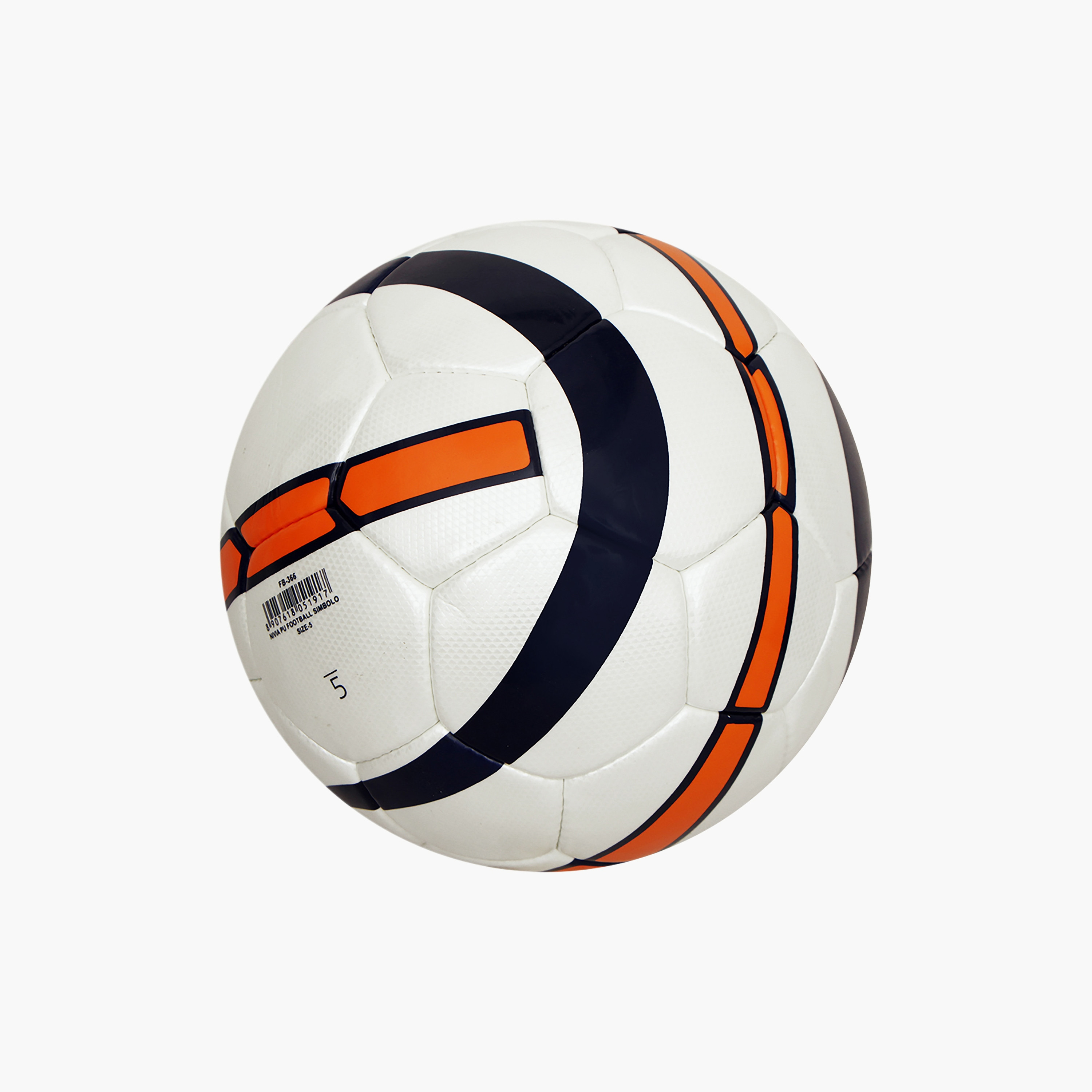 نيفيا كرة القدم مقاس 5، سيمبولو-toys-outdoor-activity-image-4