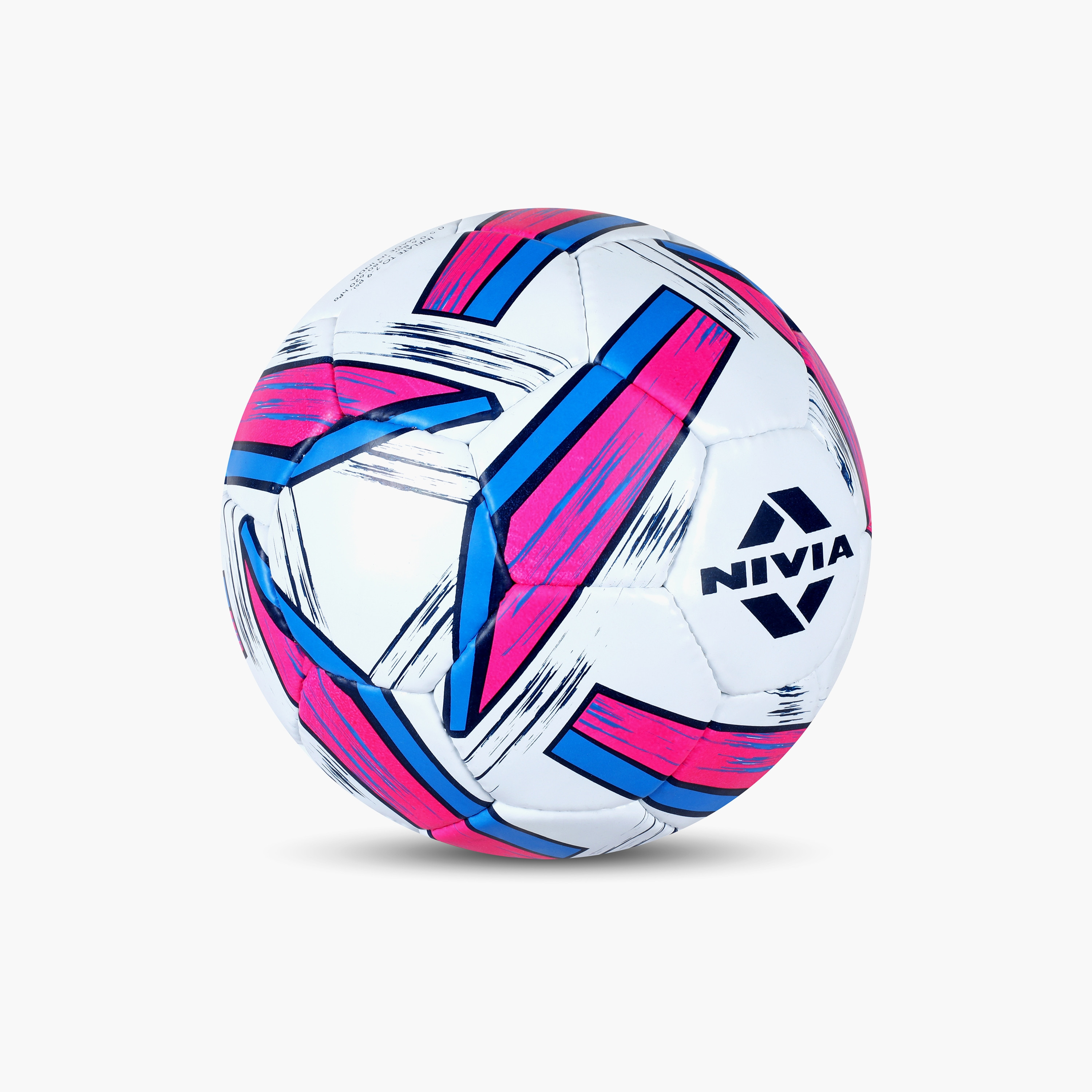 Nivia Football Size-5, Classic-toys-outdoor-activity-image-2
