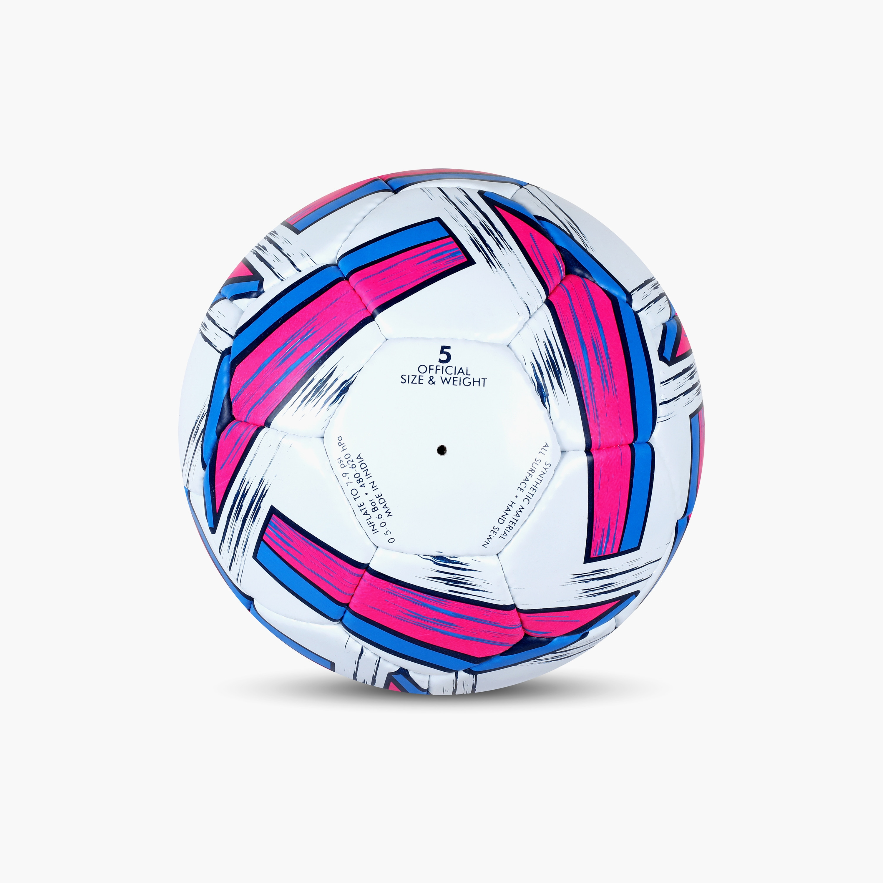نيفيا فوتبول مقاس 5، كلاسيك-toys-outdoor-activity-image-4