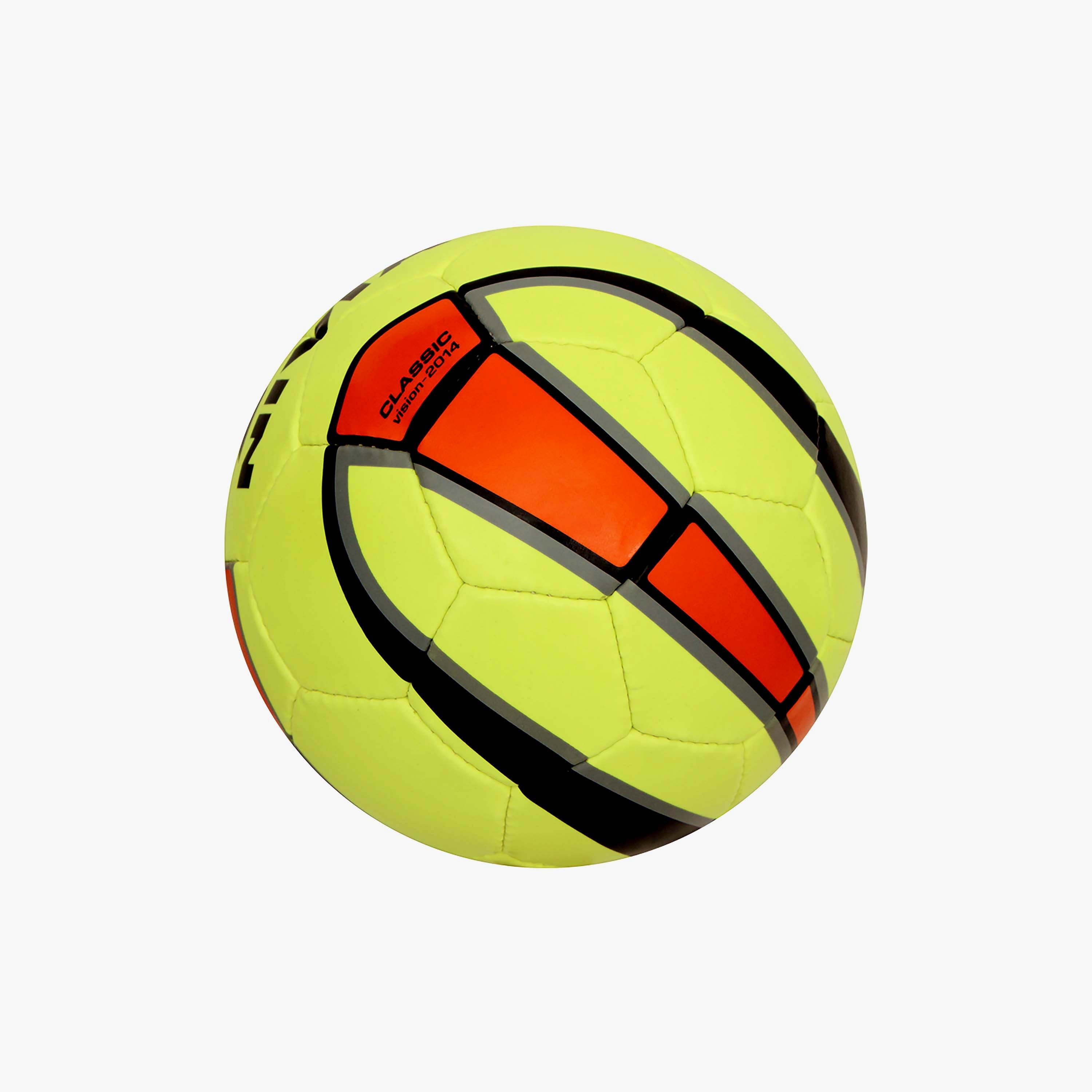 Nivia Football Kids Size-4, Classic-toys-outdoor-activity-image-3
