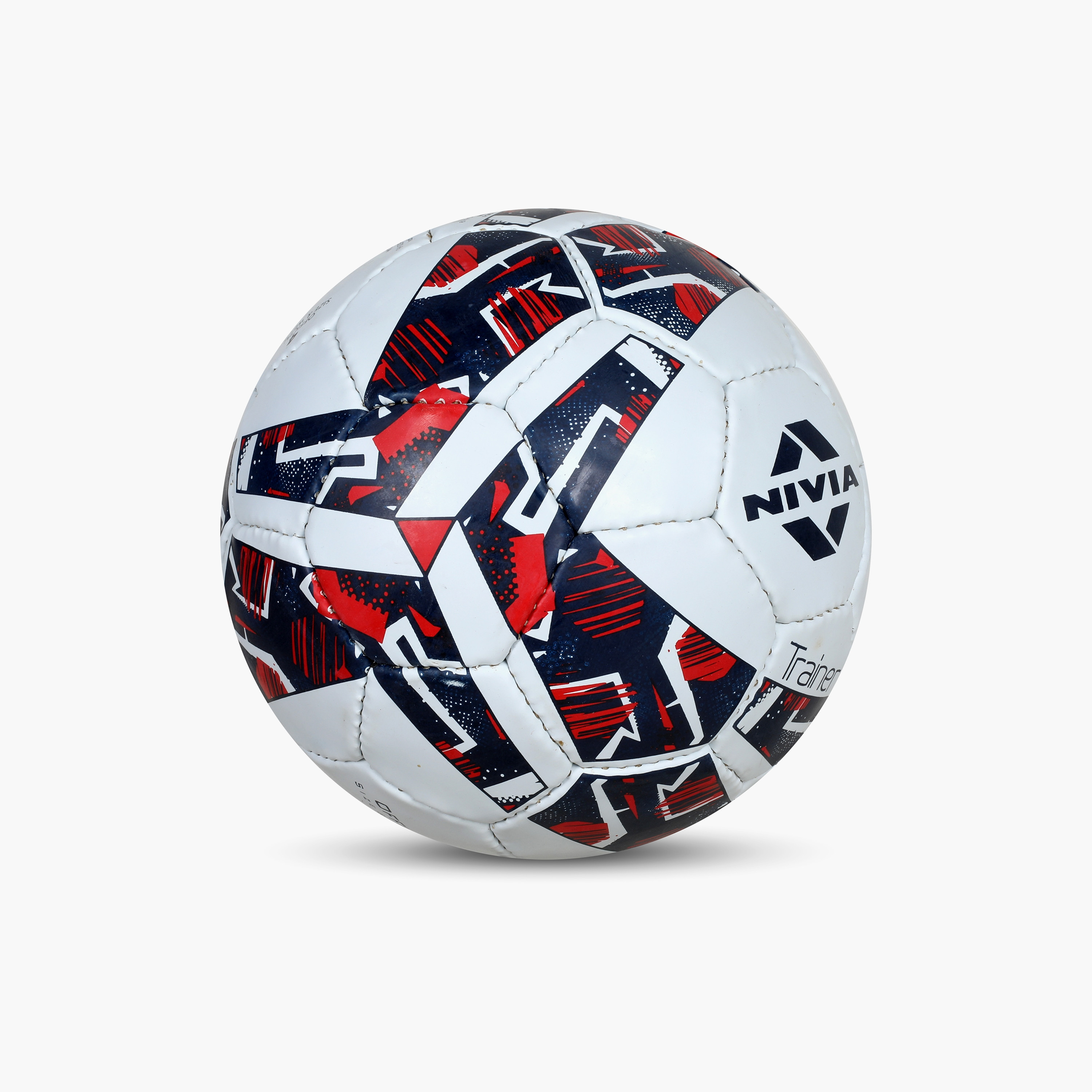 Nivia Football Kids Size-4, Trainer-toys-outdoor-activity-image-2