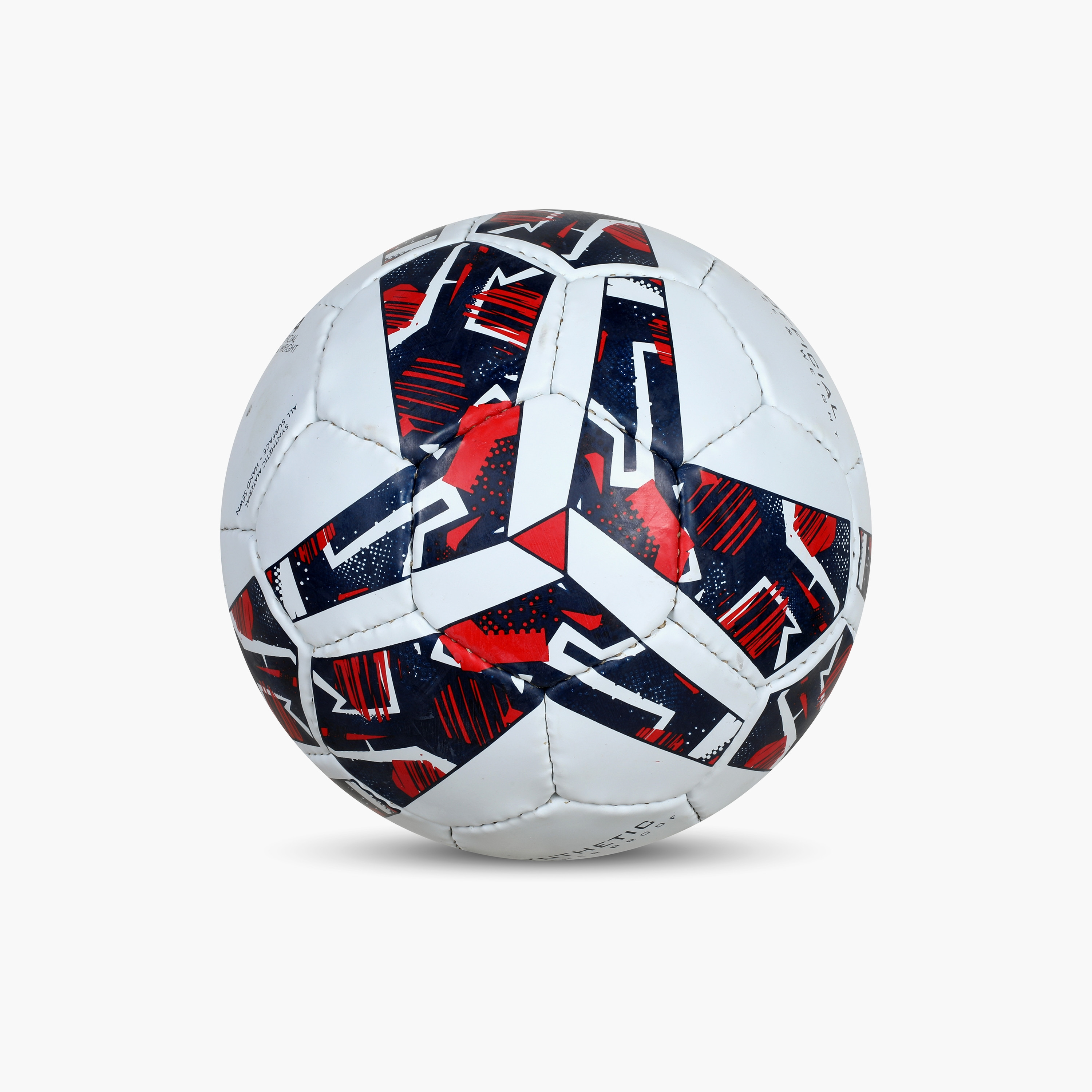 Nivia Football Kids Size-4, Trainer-toys-outdoor-activity-image-4