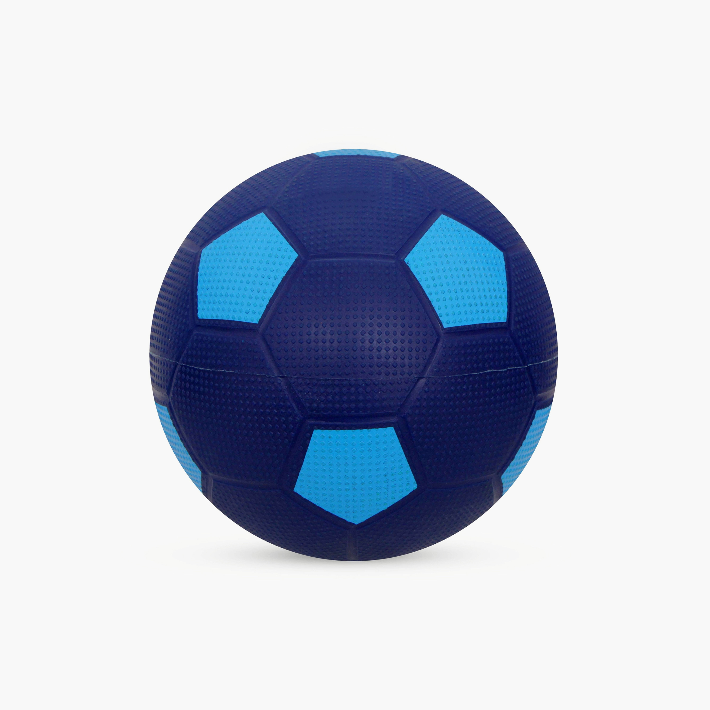 نيفيا هوم بلاي كرة القدم الصغيرة للأطفال - بلو-toys-outdoor-activity-image-4