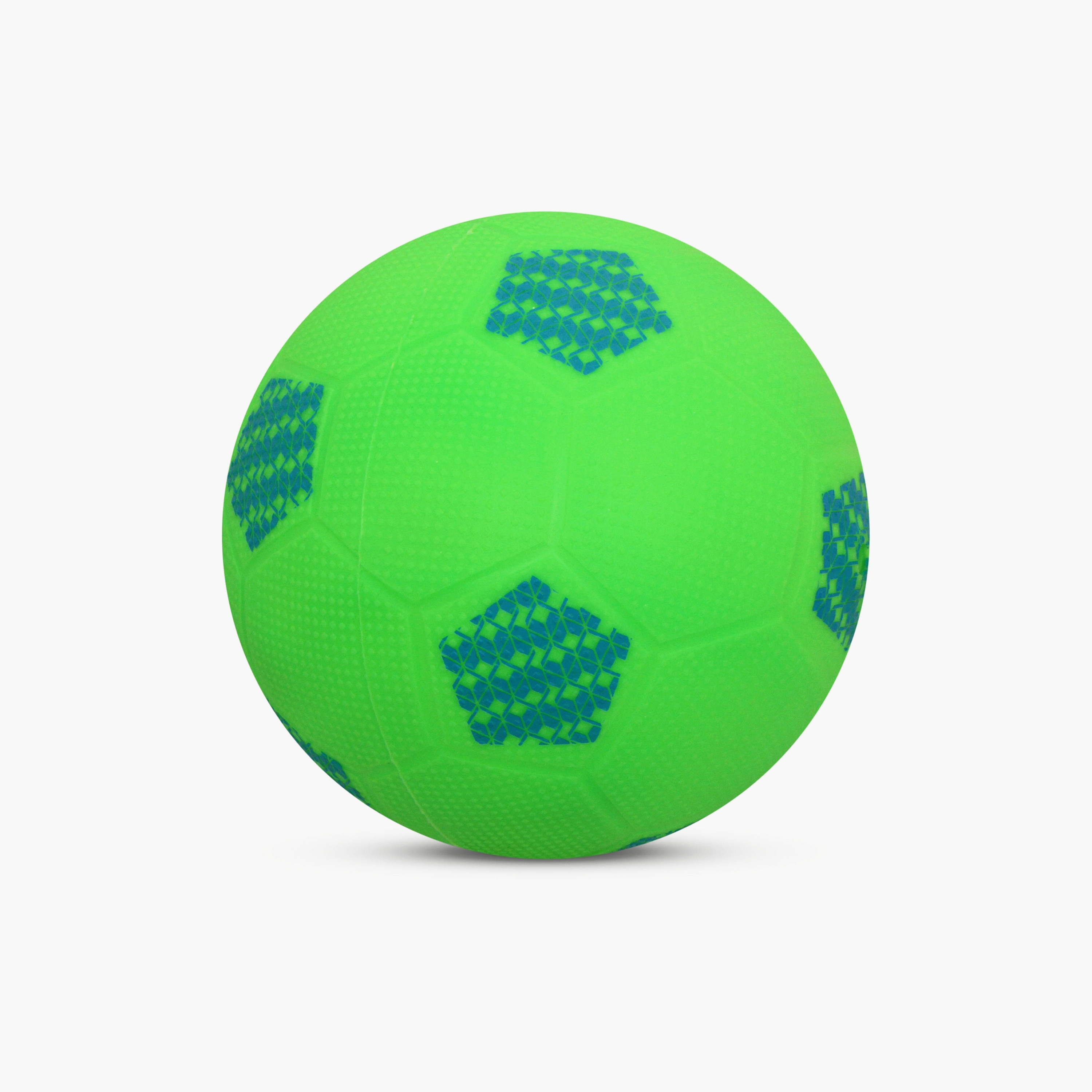 نيفيا هوم بلاي كرة القدم الصغيرة للأطفال - الأخضر-toys-outdoor-activity-image-2